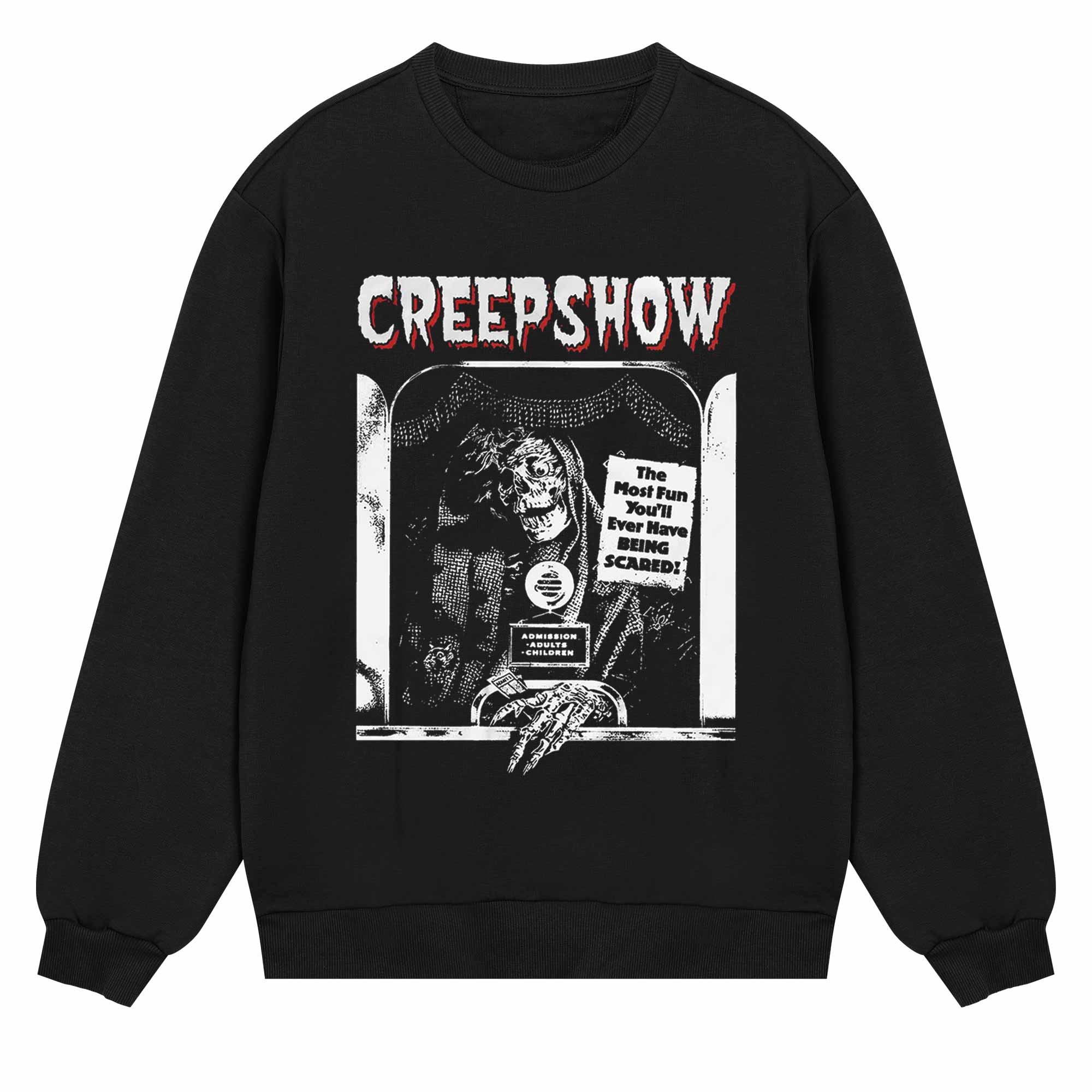 Creepshow Sweatshirt