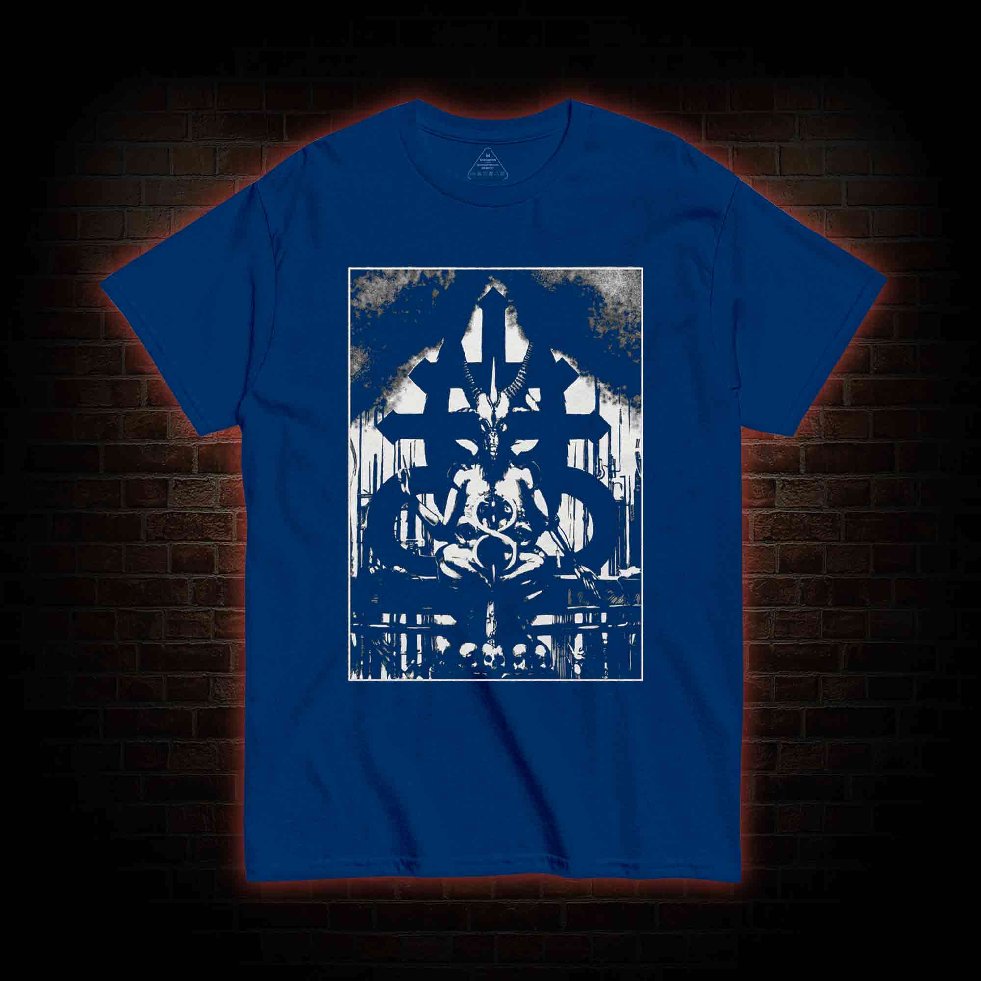 Baphomet T-Shirt 