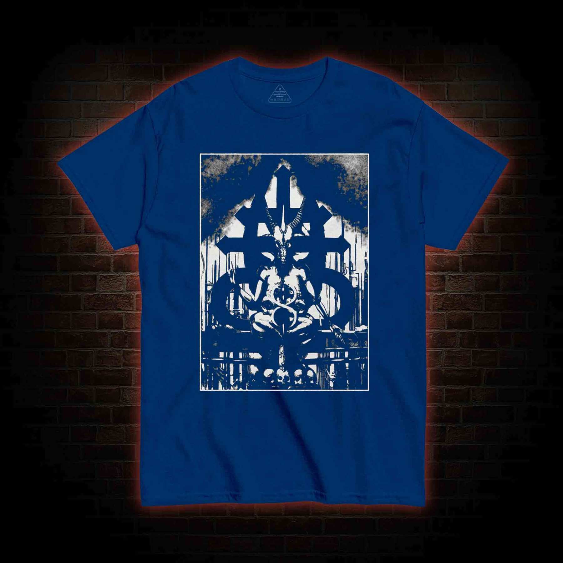 Baphomet T-Shirt 