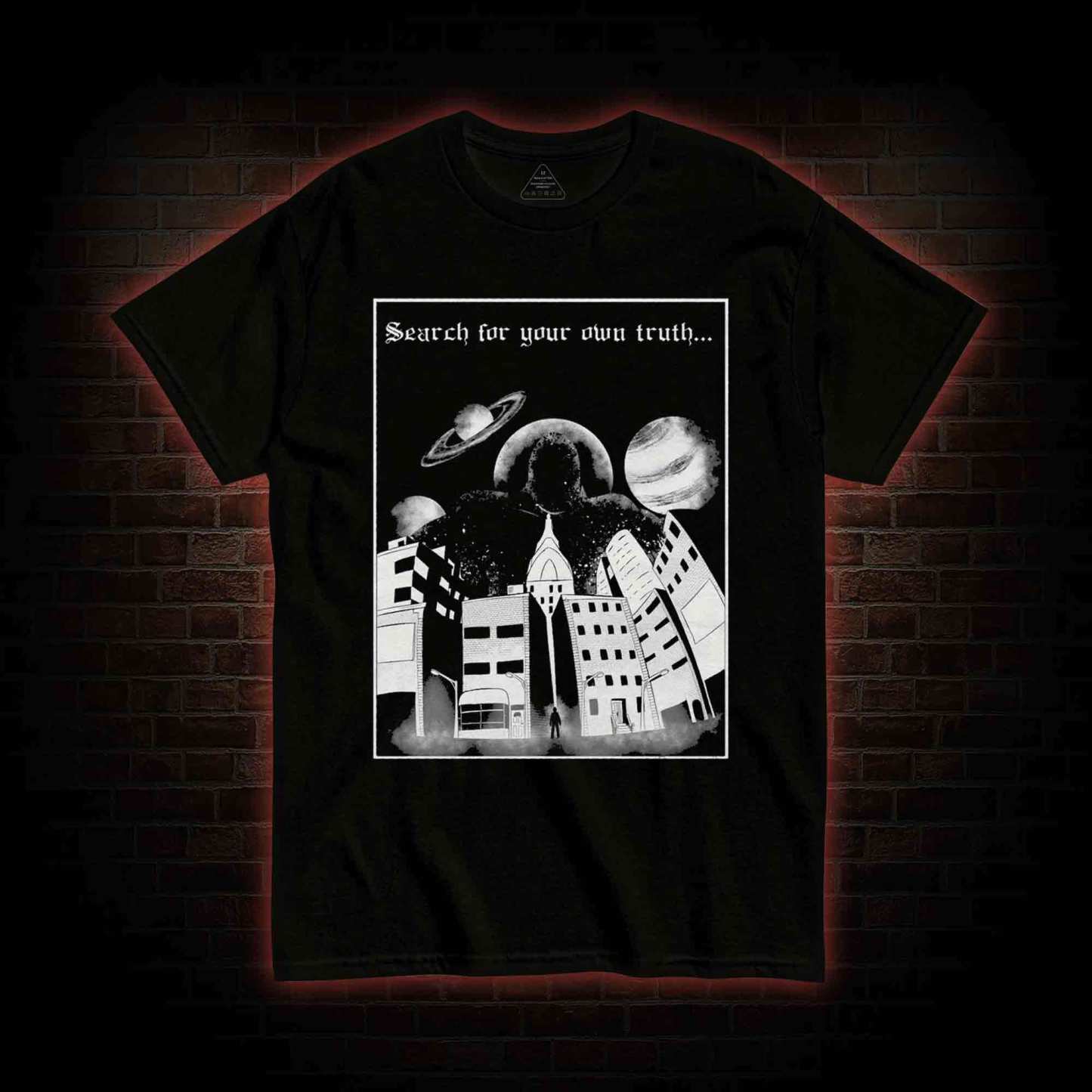 The Final One T-Shirt