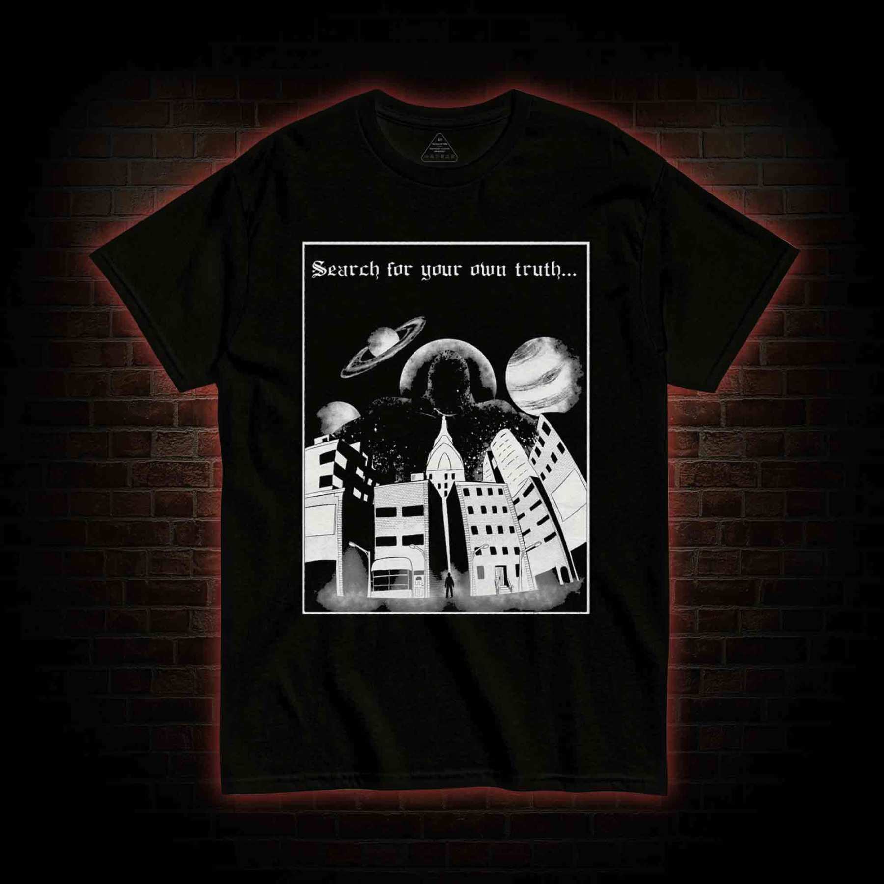 The Final One T-Shirt