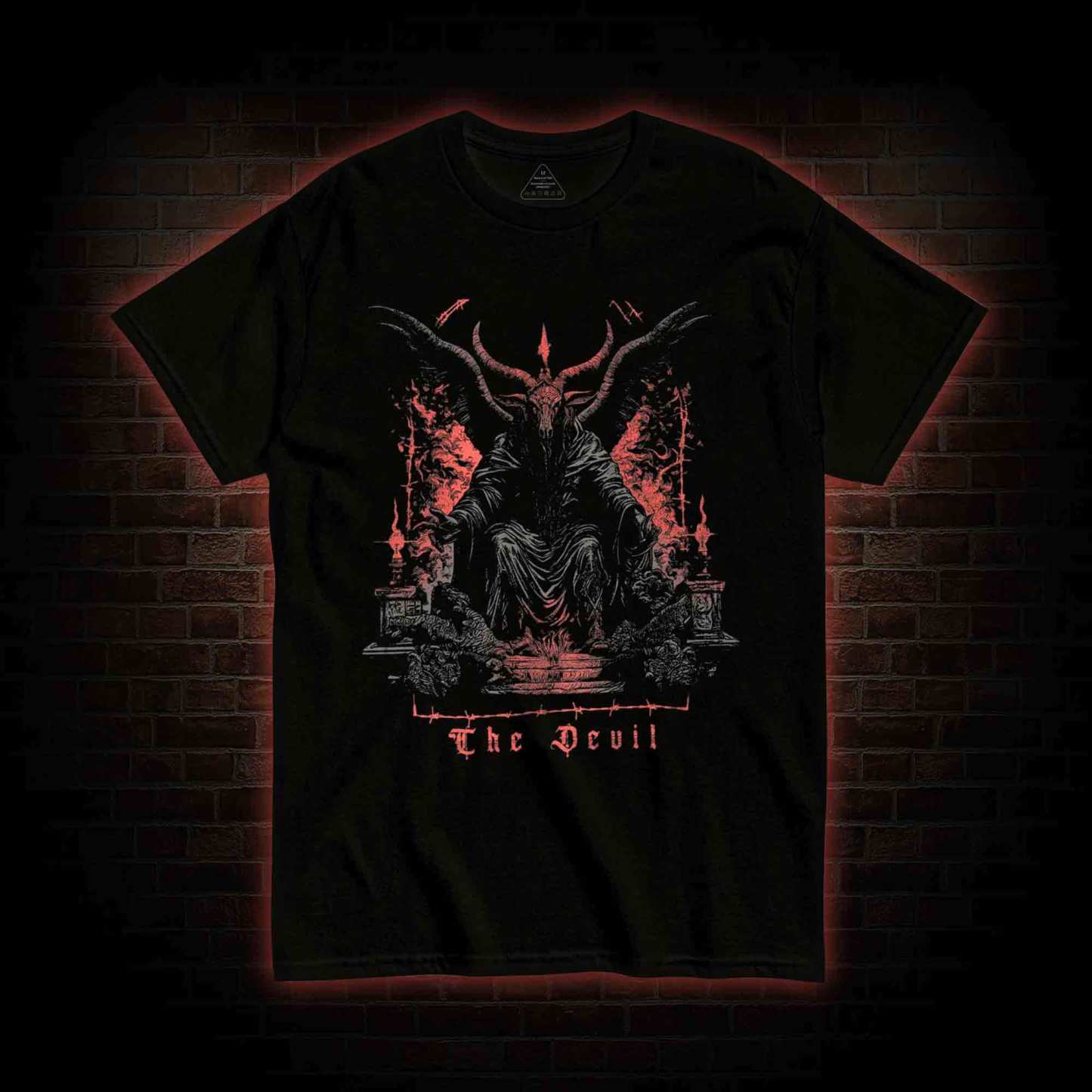 The Final One T-Shirt