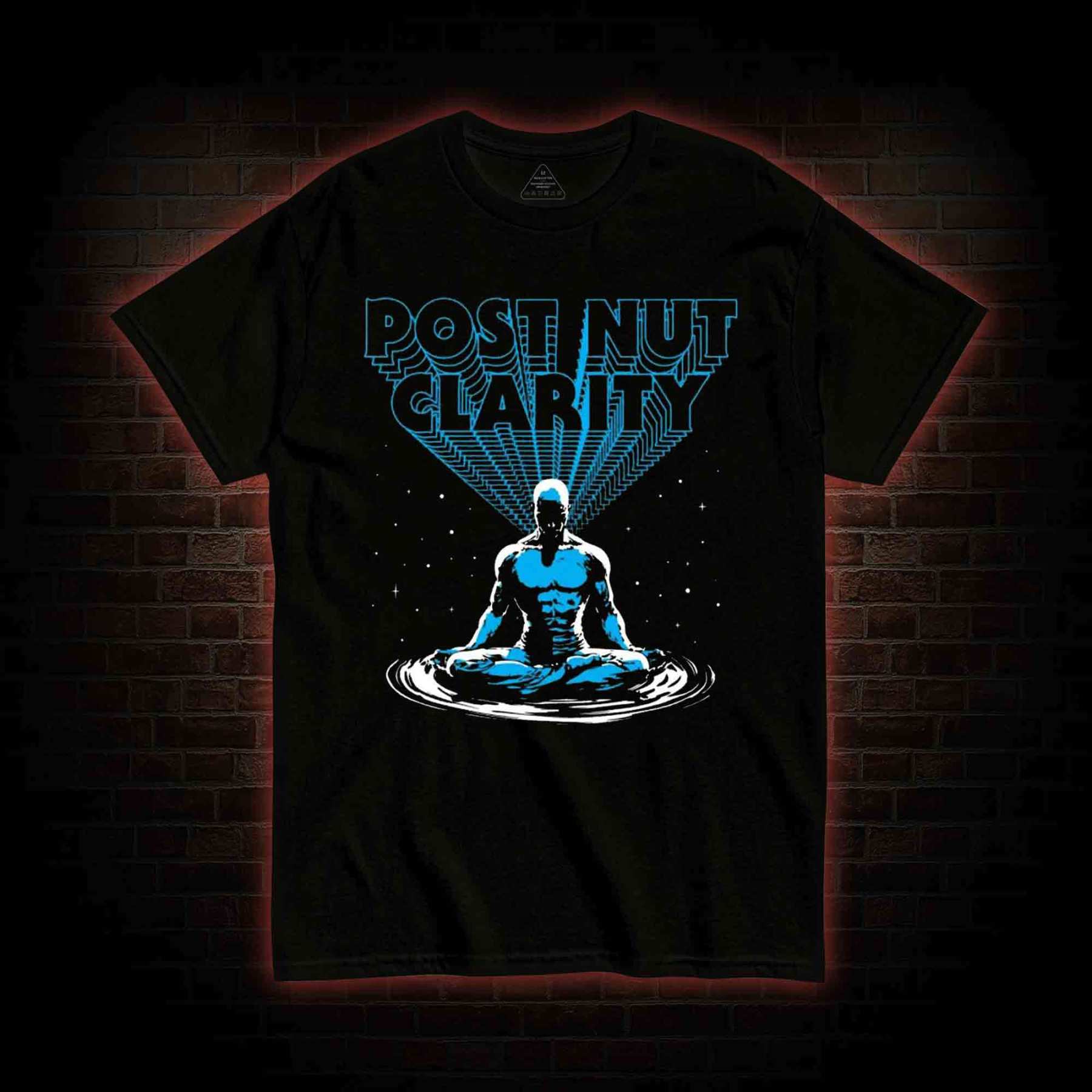 The Final One T-Shirt