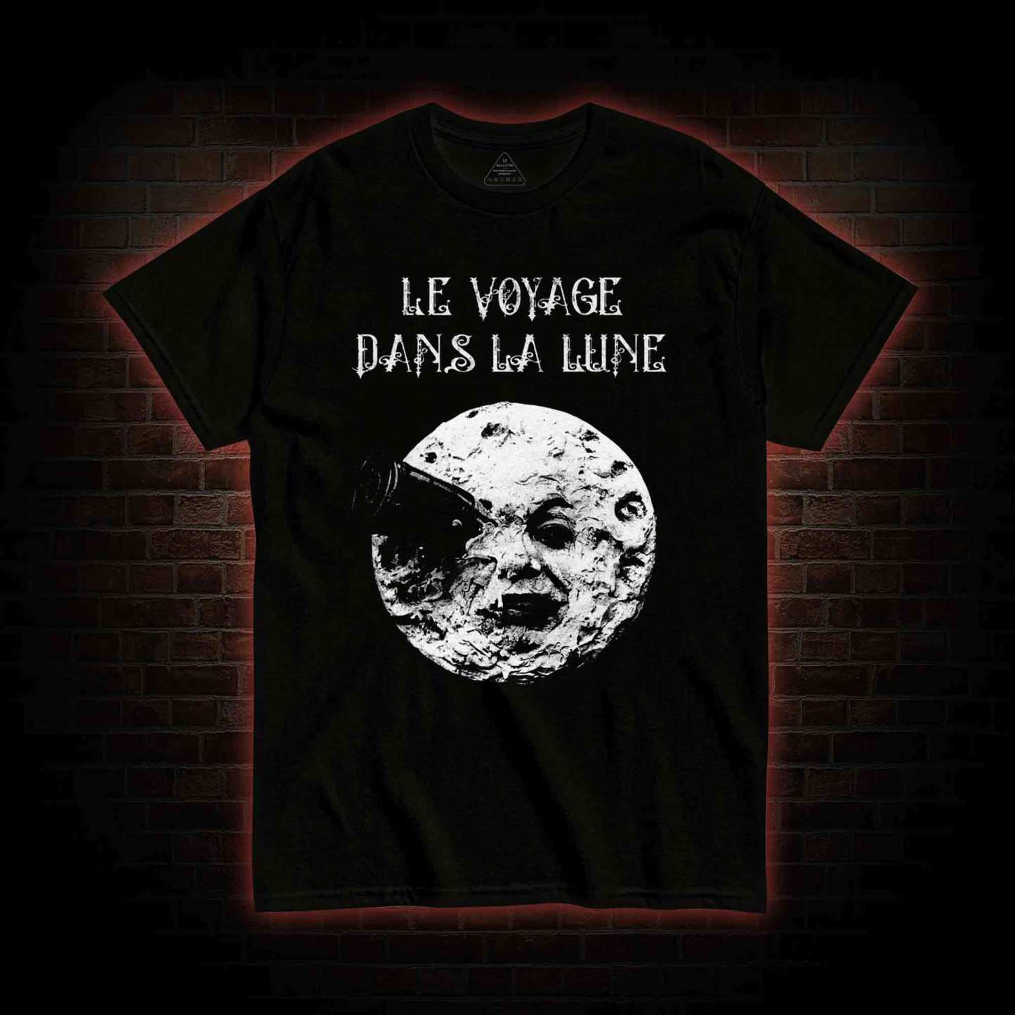 The Final One T-Shirt