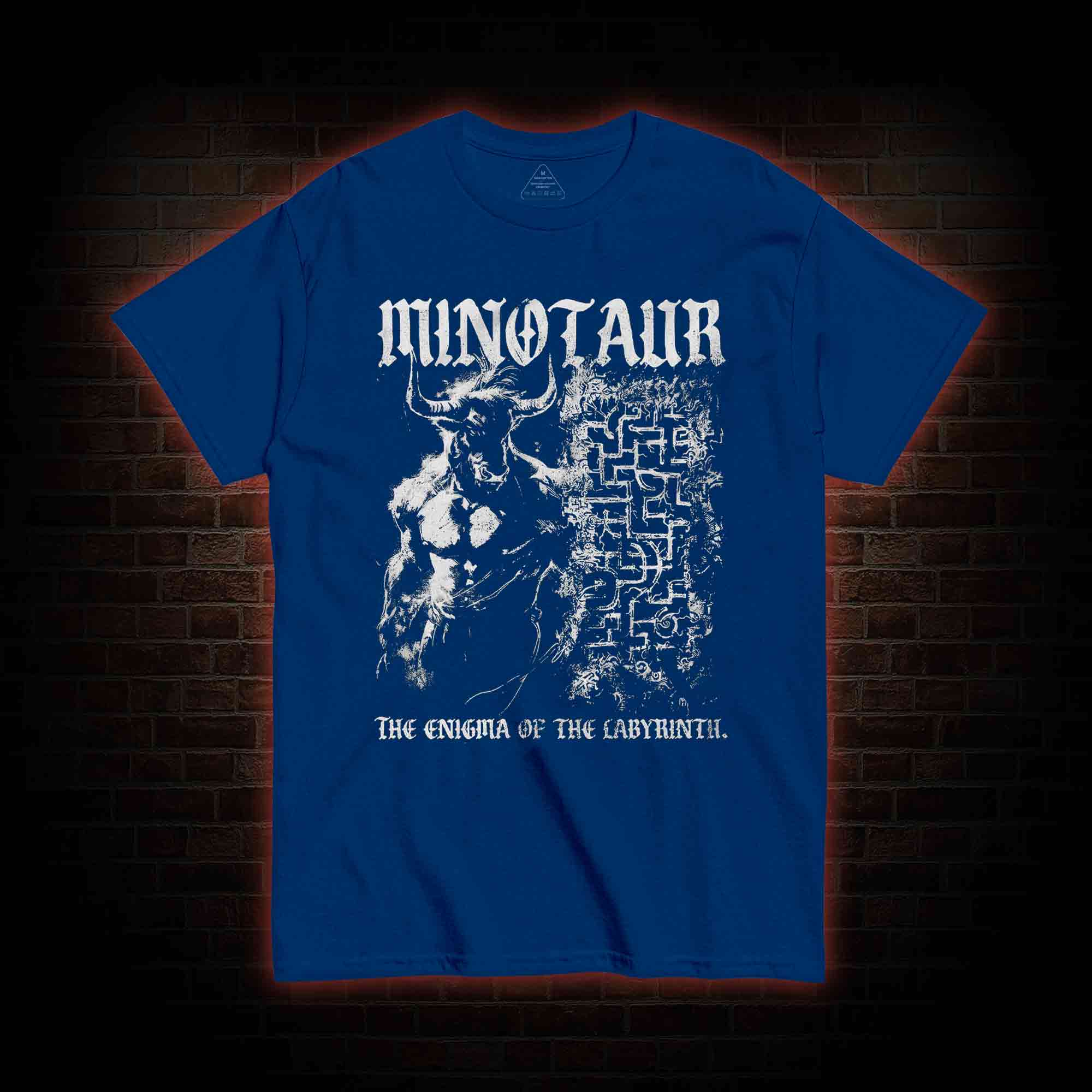 Minotaur T-Shirt 