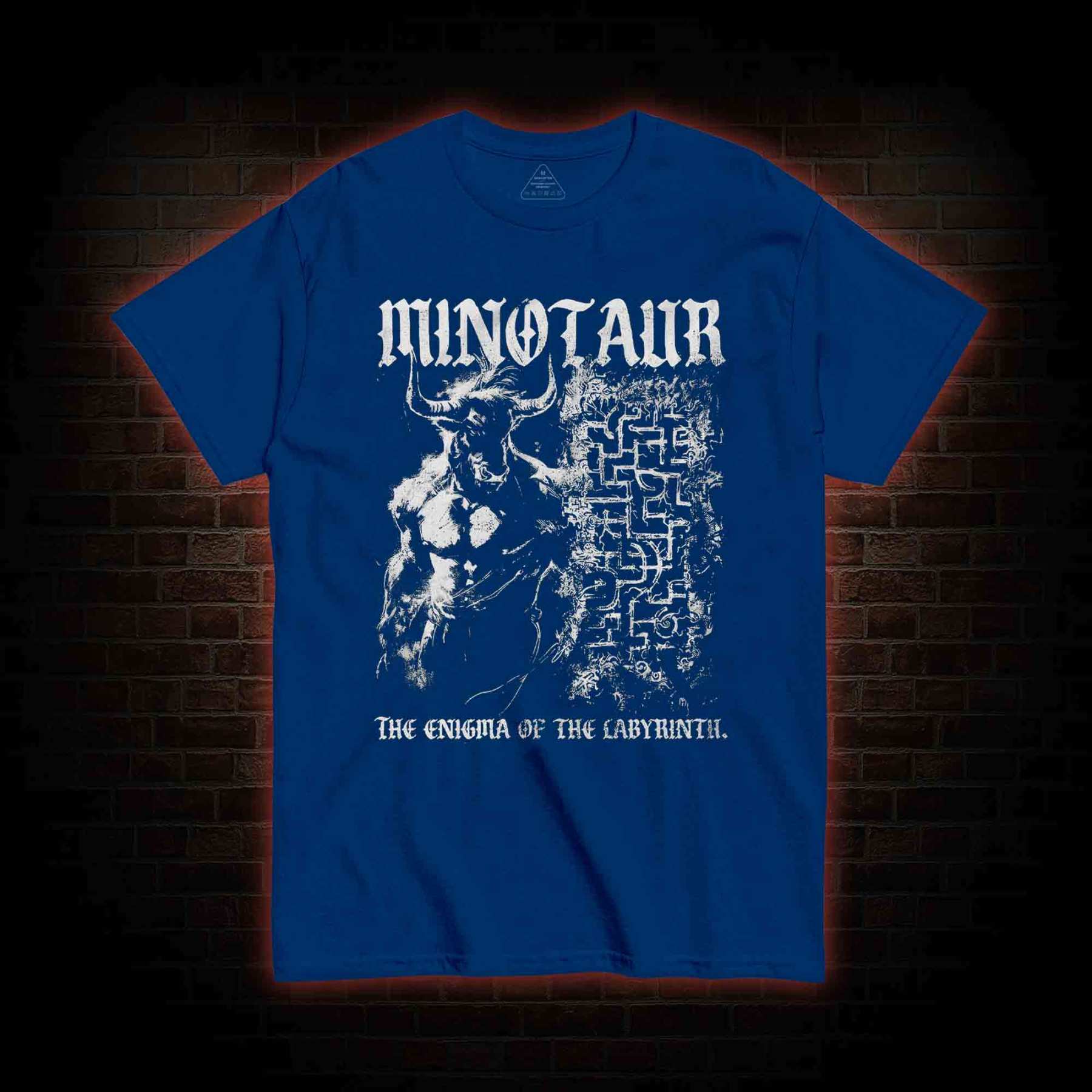 Minotaur T-Shirt 