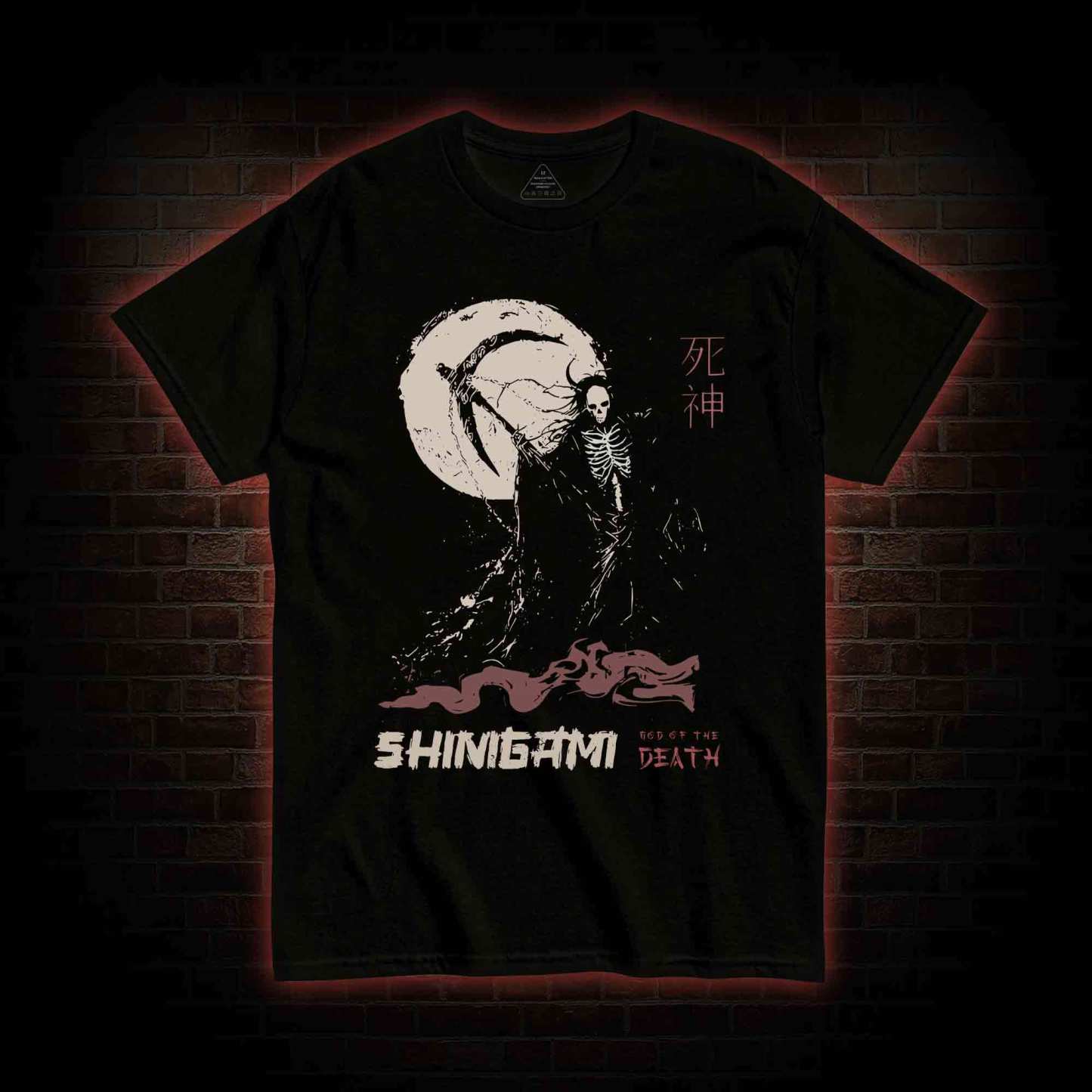 The Final One T-Shirt