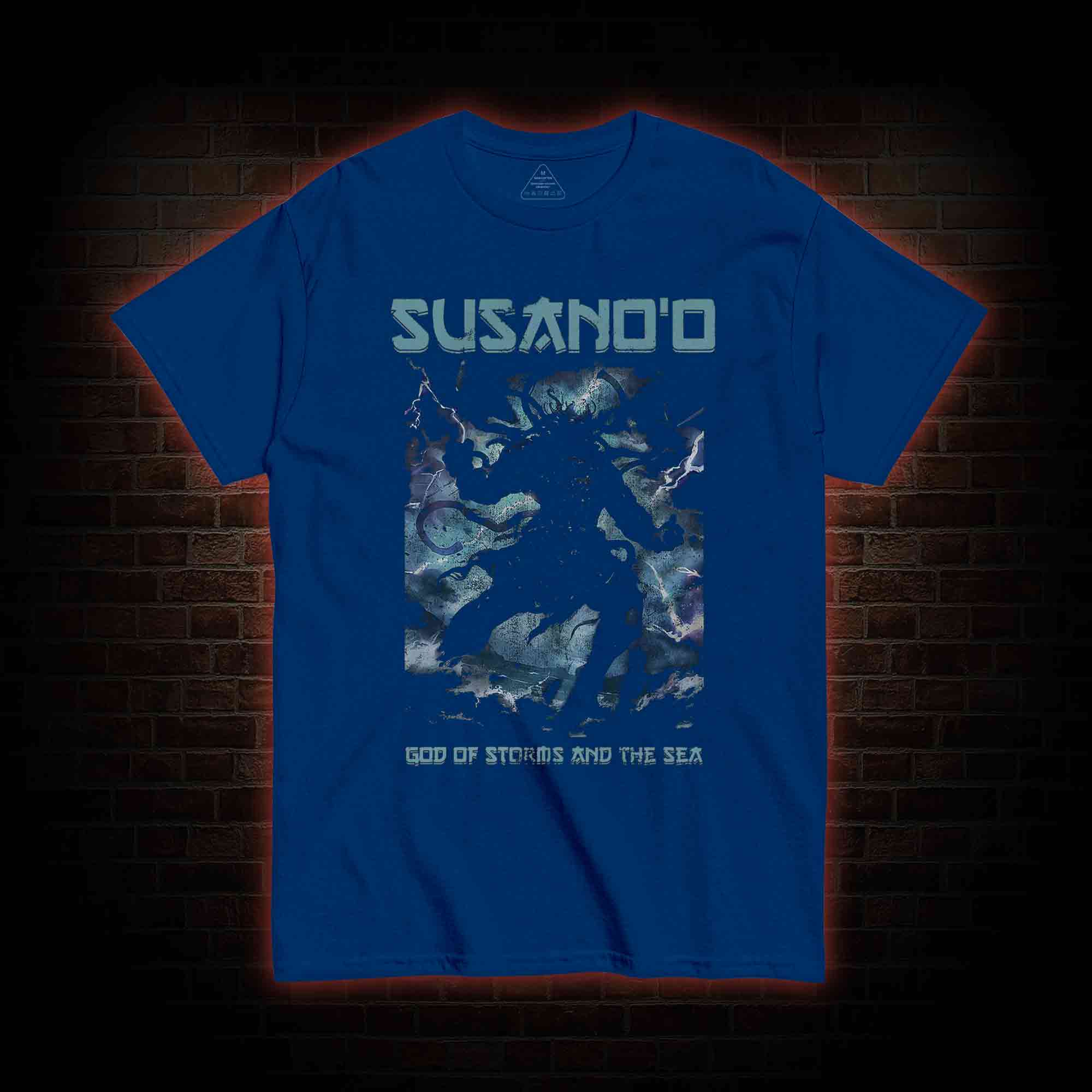 Susanoo T-Shirt 