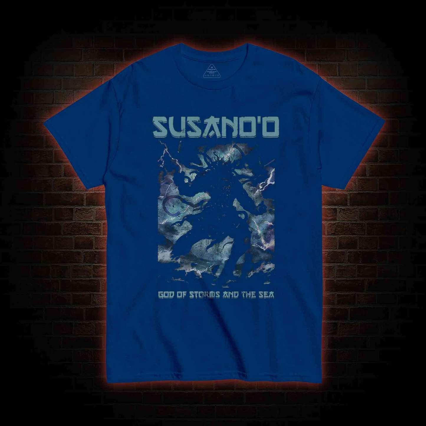 Susanoo T-Shirt 