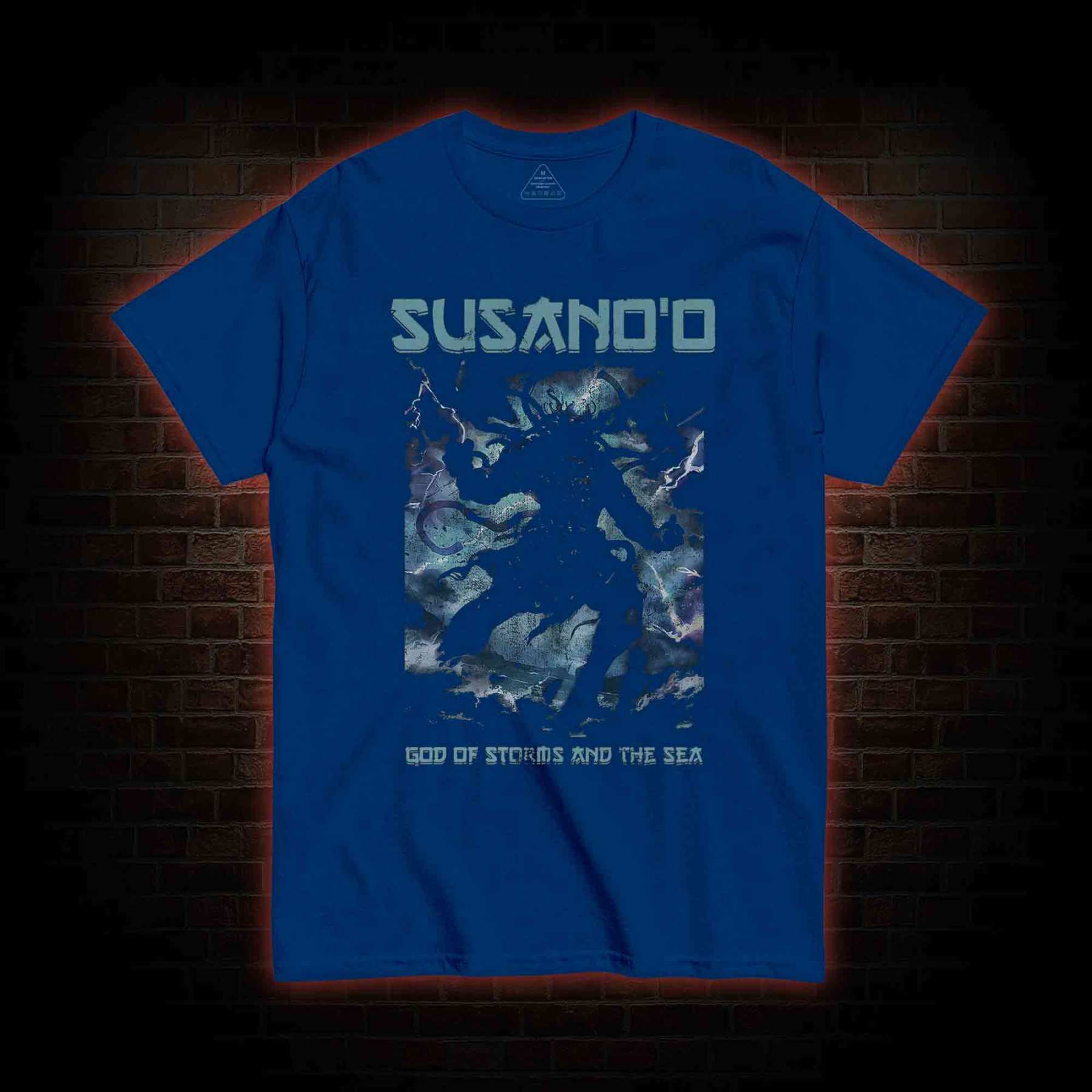 Susanoo T-Shirt 