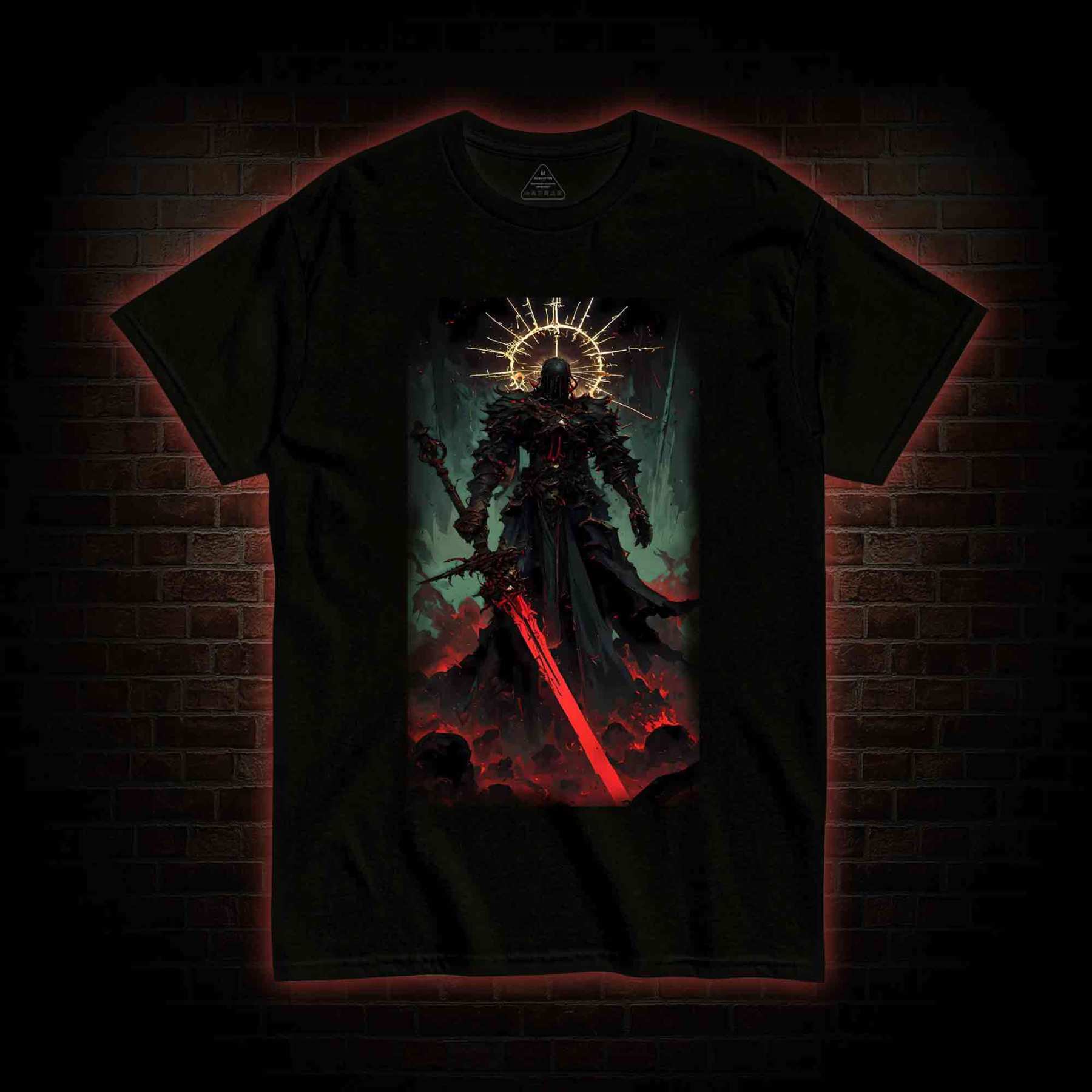 The Final One T-Shirt