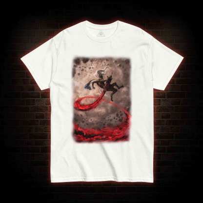 Blood Sword T-Shirt 