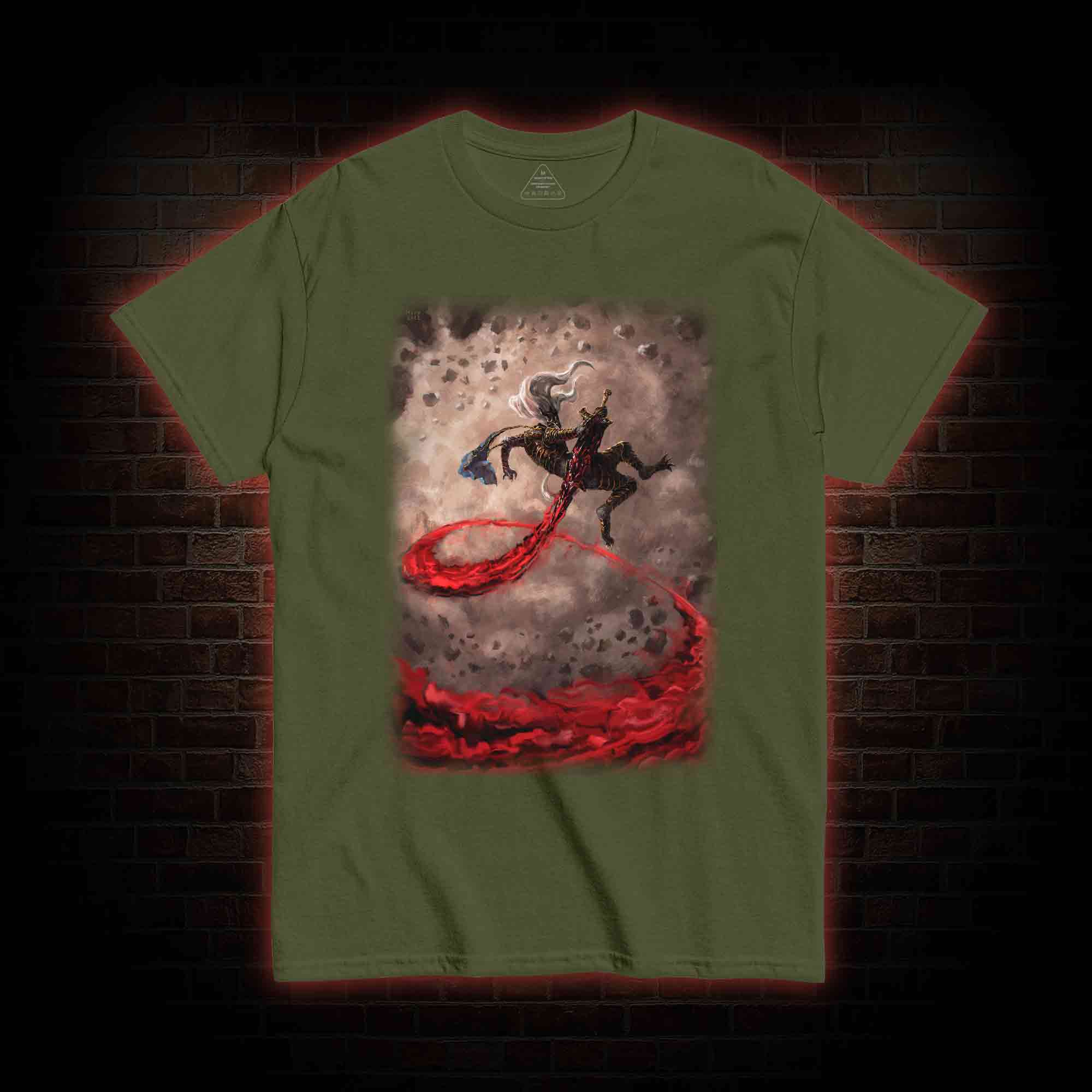 Blood Sword T-Shirt 