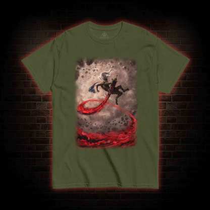 Blood Sword T-Shirt 