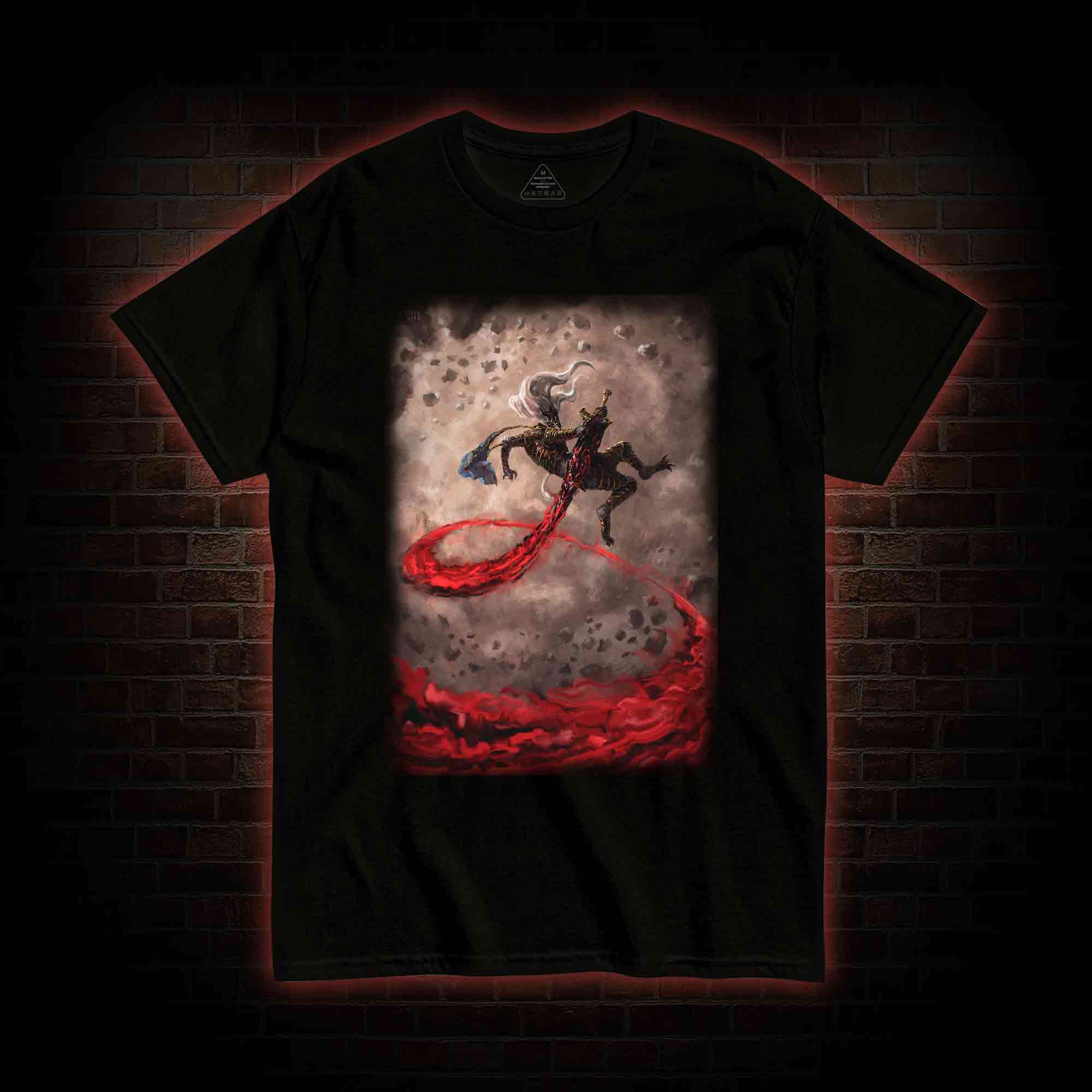 Blood Sword T-Shirt 