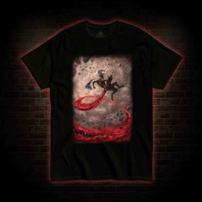 Blood Sword T-Shirt 