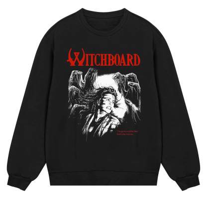 Witch Board Sweatshirt