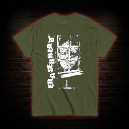 Eraserhead Window T-shirt