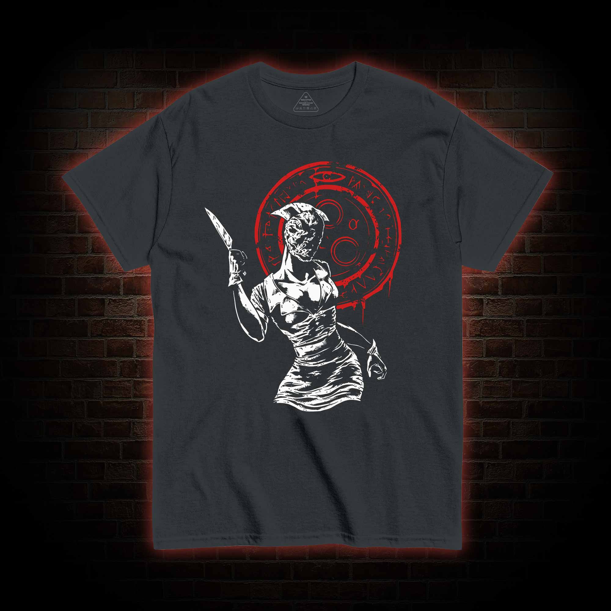 Hell-o Nurse! T-shirt