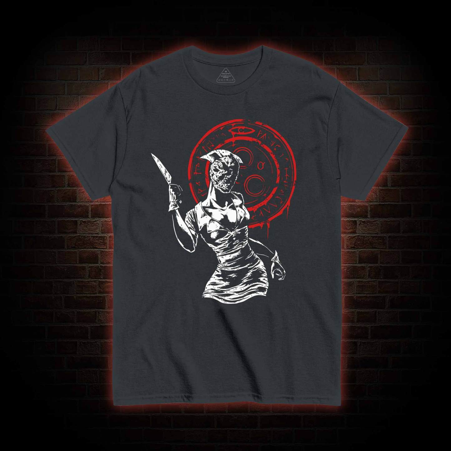 Hell-o Nurse! T-shirt