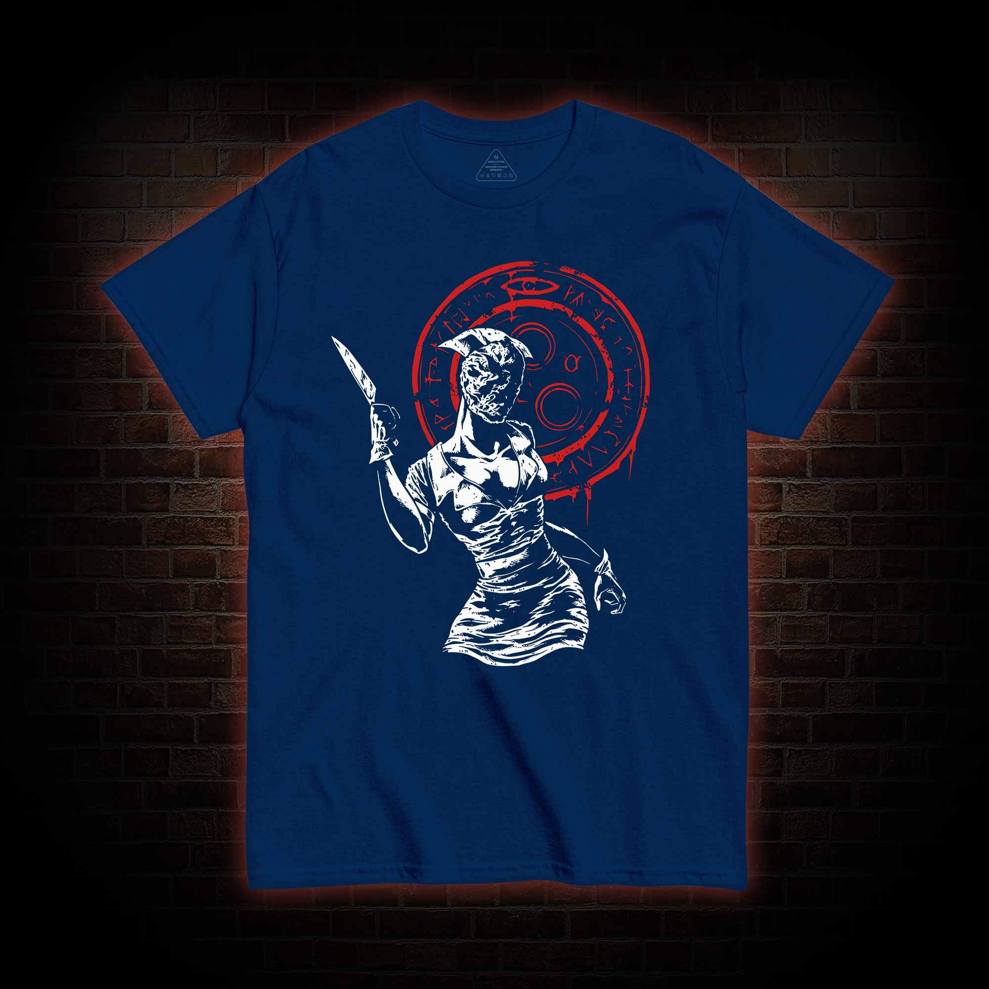 Hell-o Nurse! T-shirt