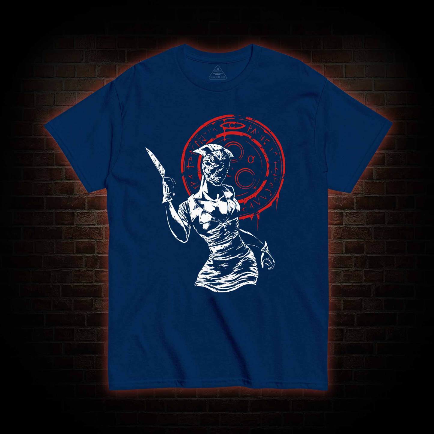 Hell-o Nurse! T-shirt