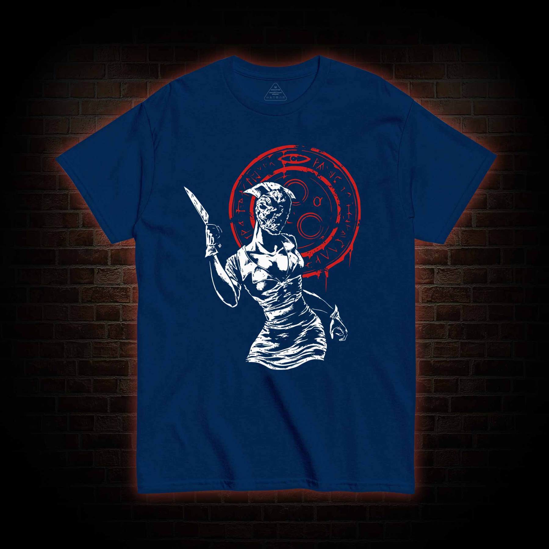 Hell-o Nurse! T-shirt