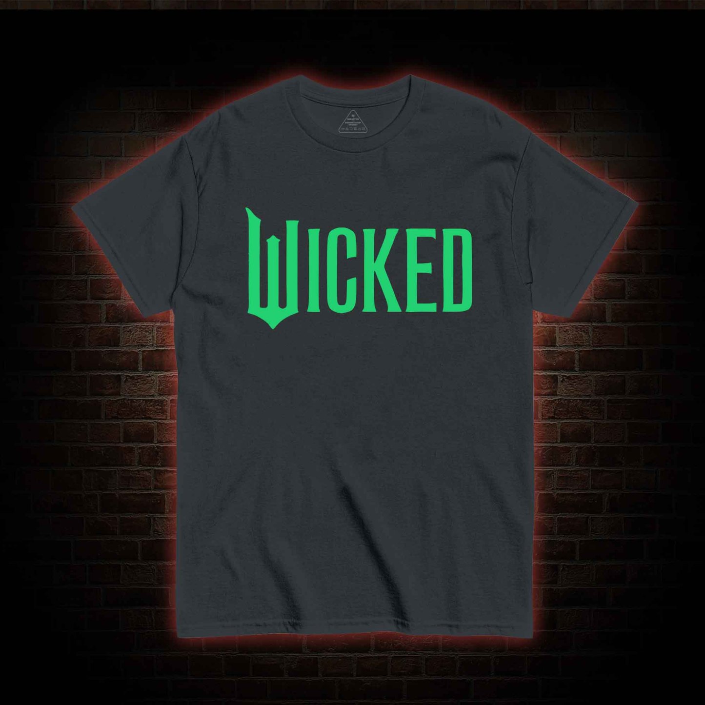 Wicked T-shirt 