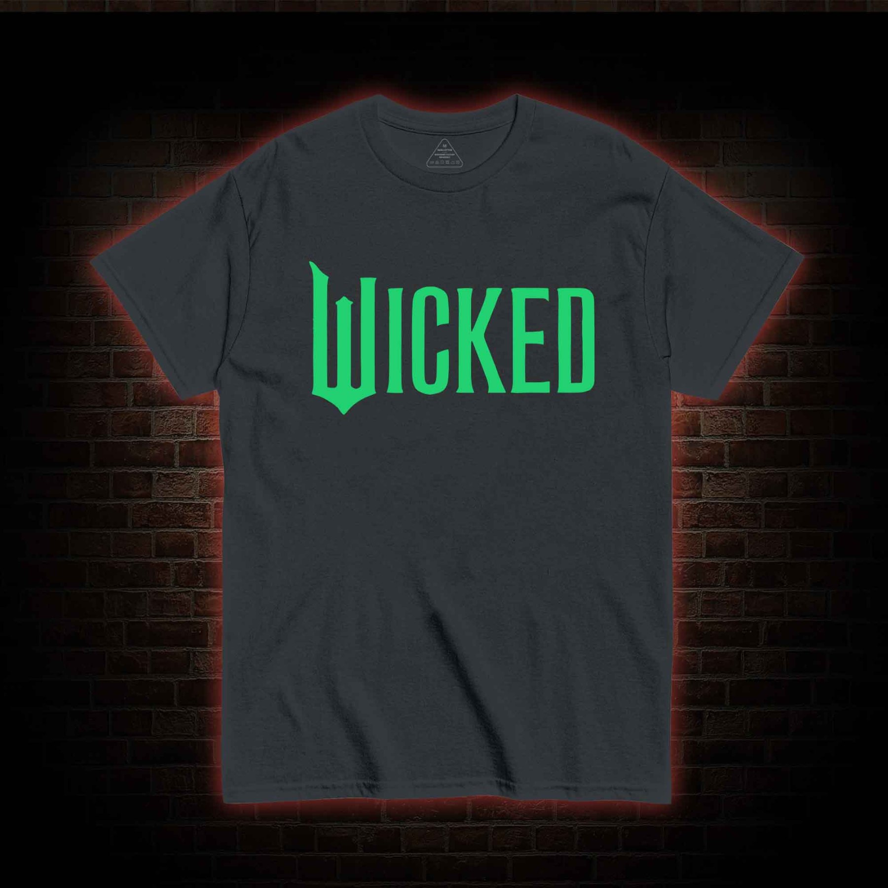 Wicked T-shirt 