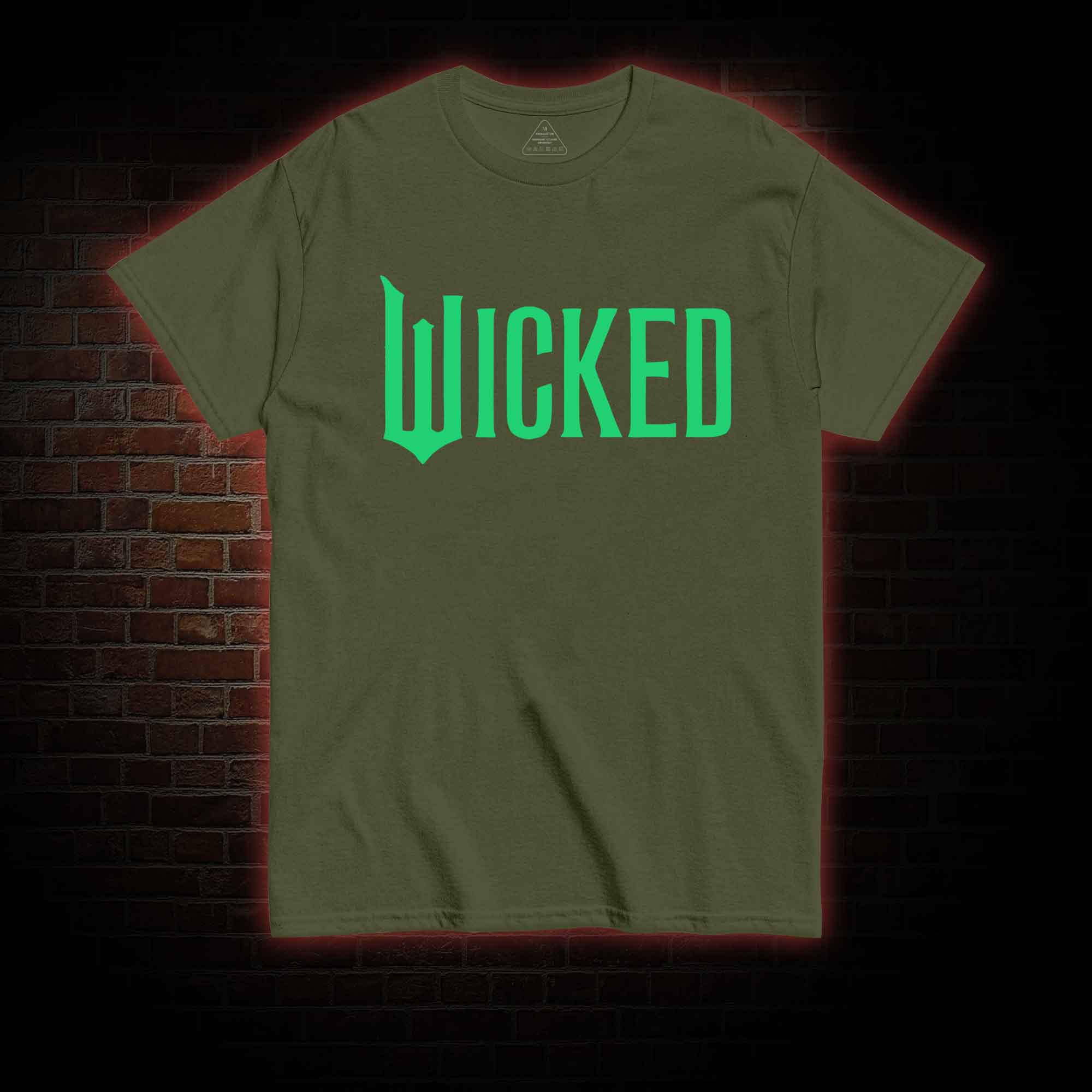 Wicked T-shirt 