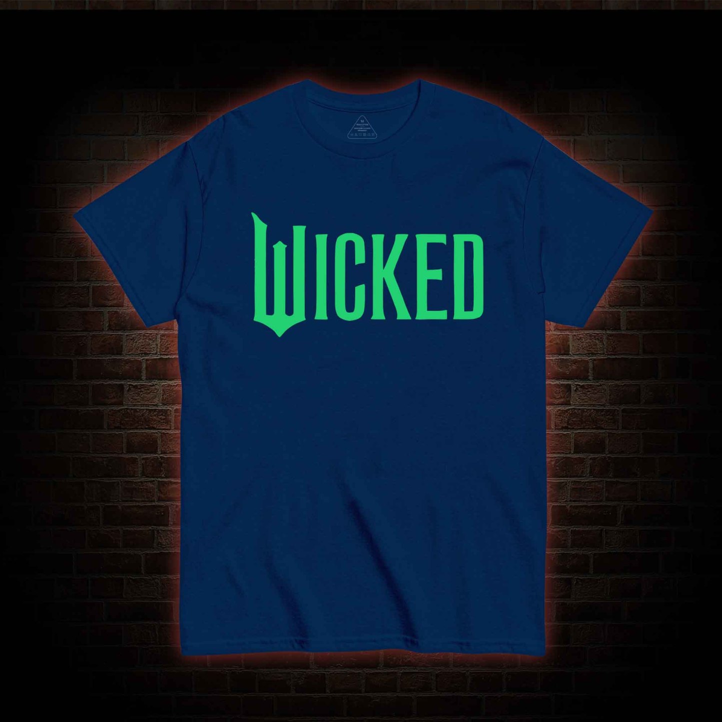 Wicked T-shirt 