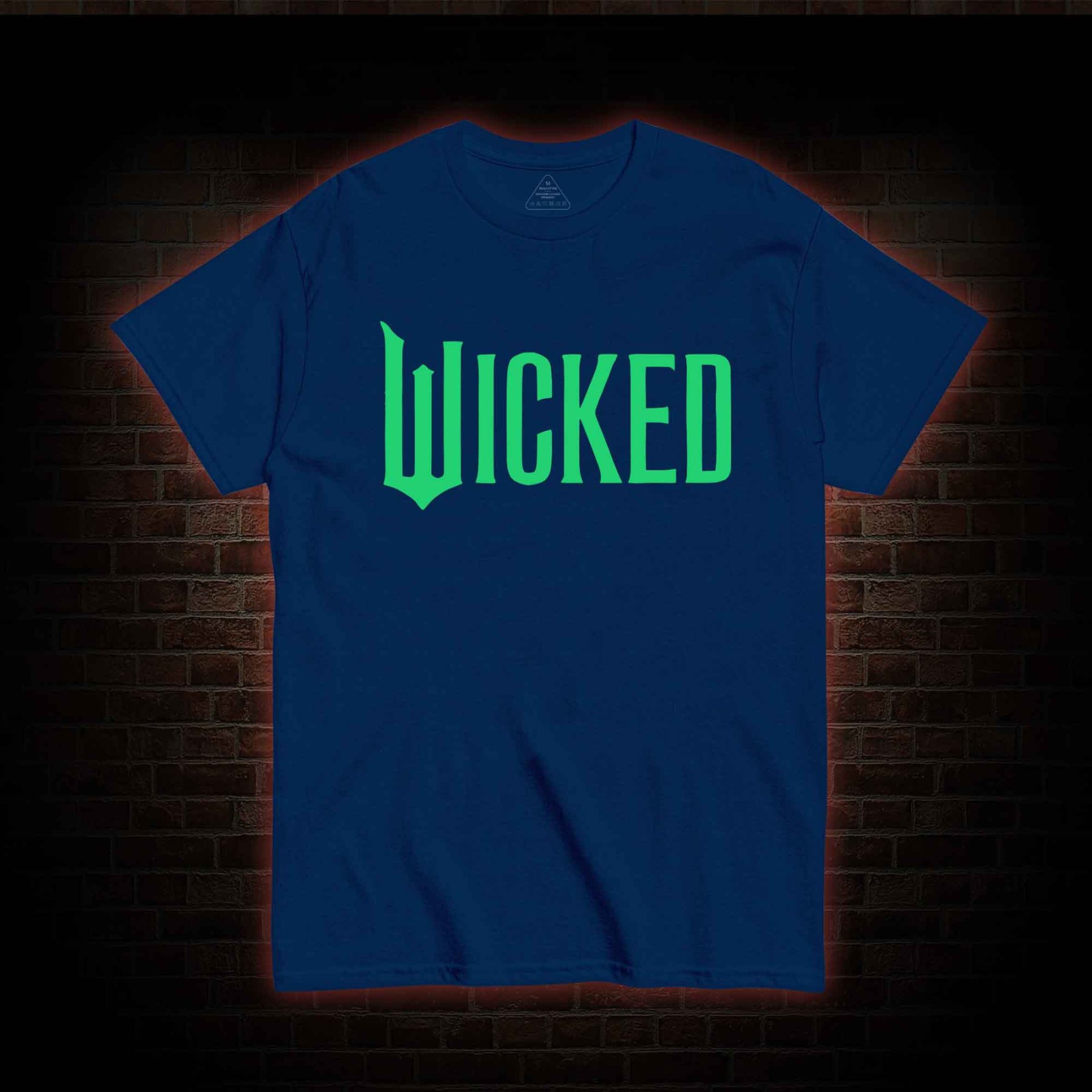 Wicked T-shirt 
