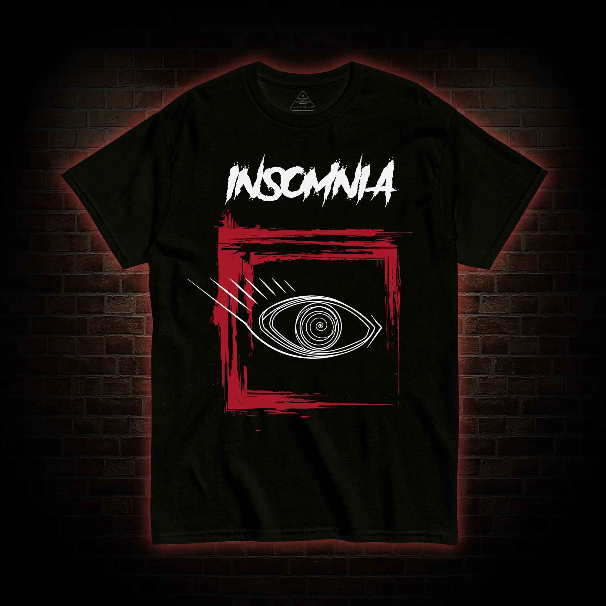 Insomnia T-shirt