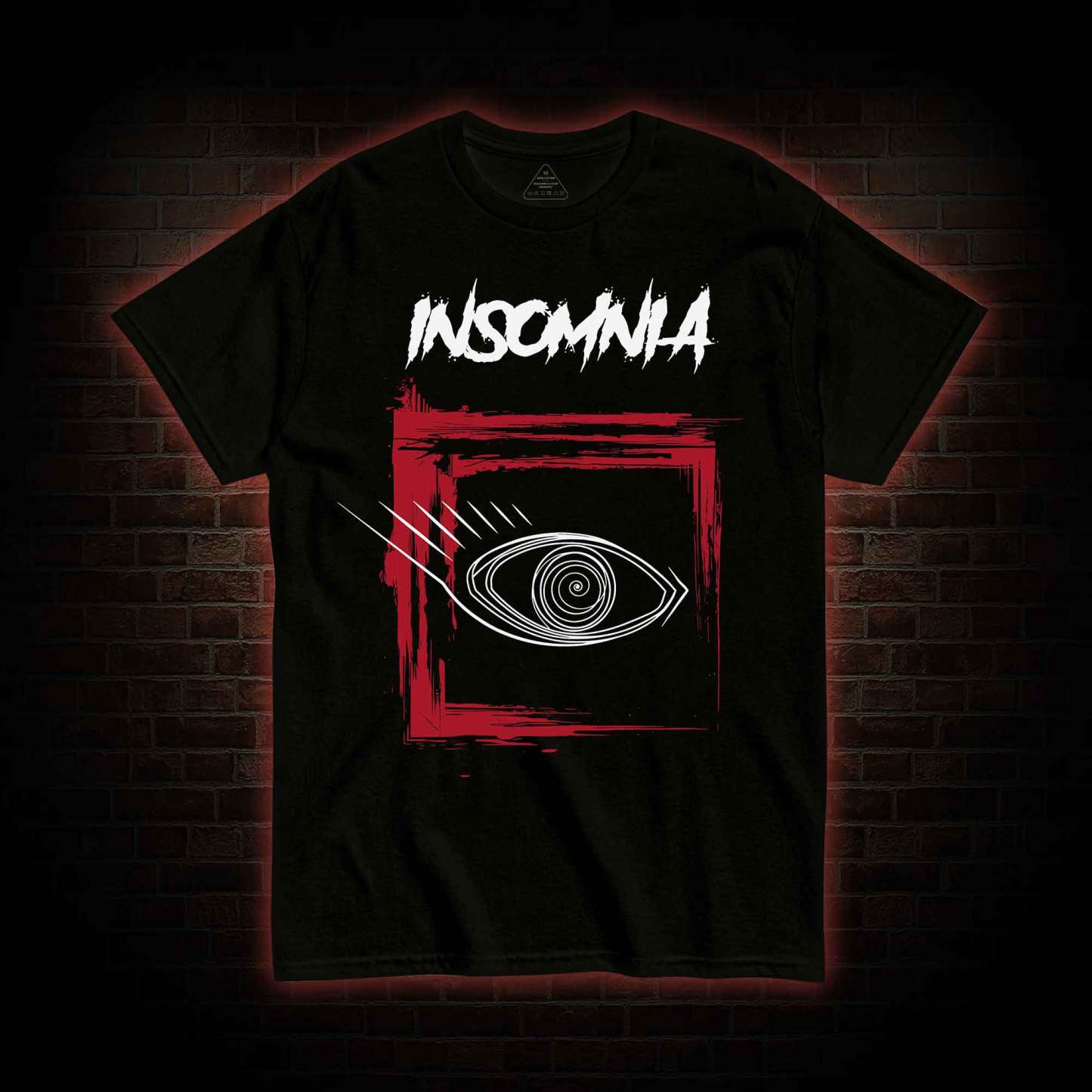 Insomnia T-shirt