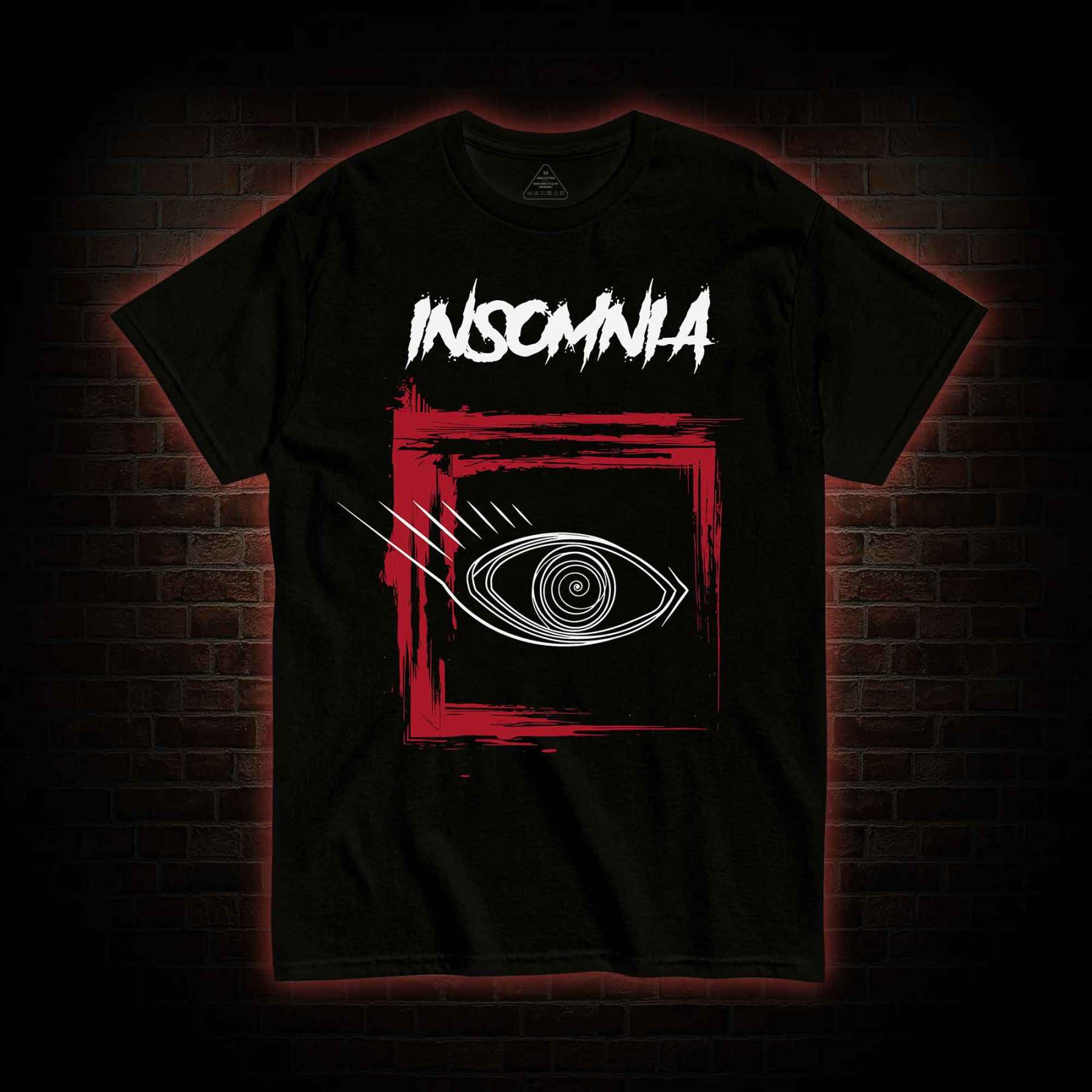 Insomnia T-shirt