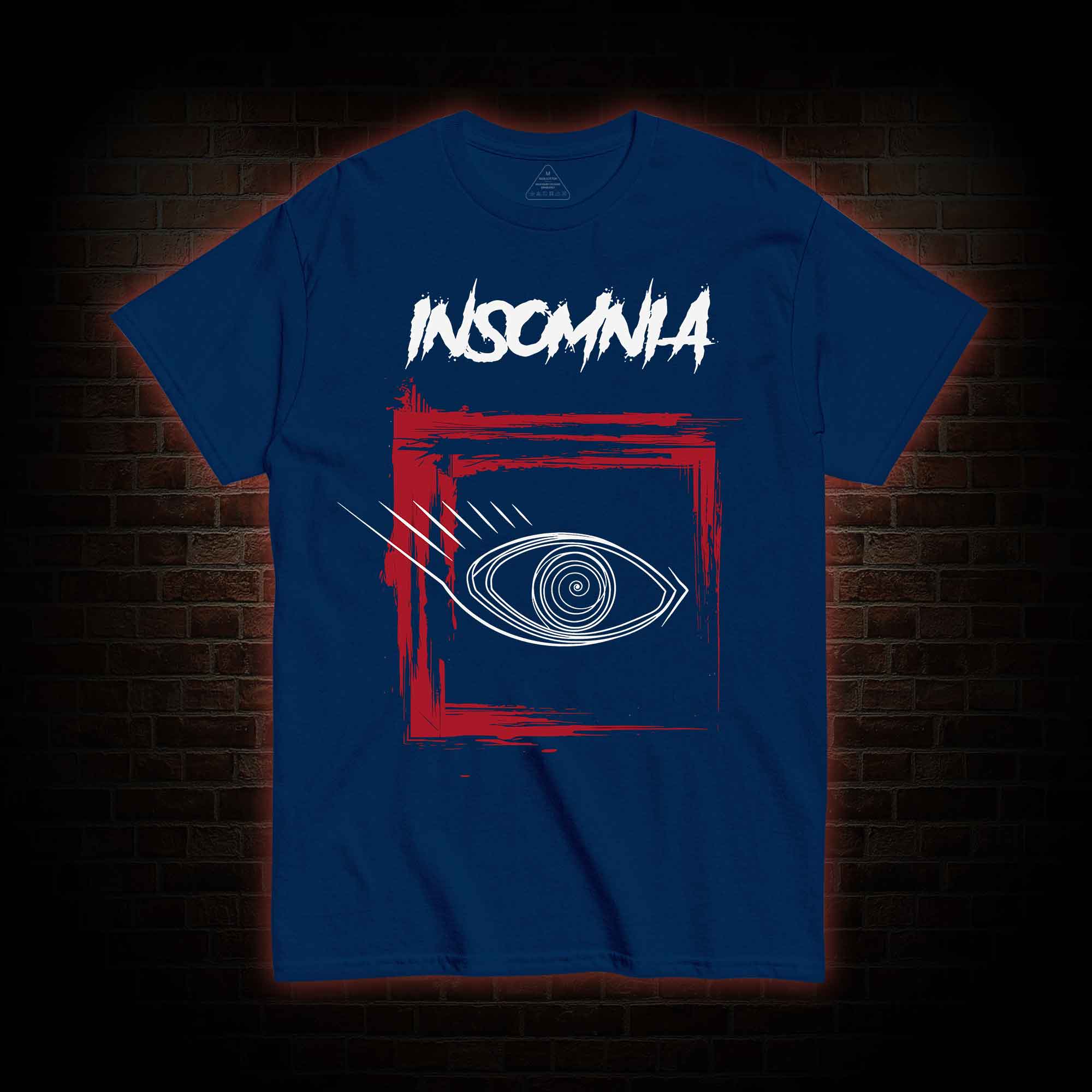 Insomnia T-shirt