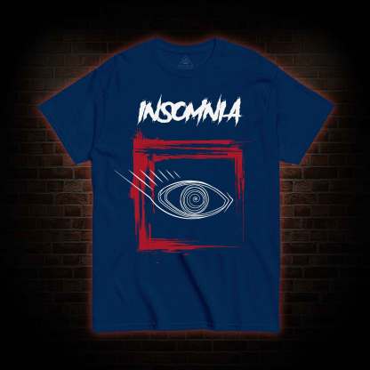 Insomnia T-shirt