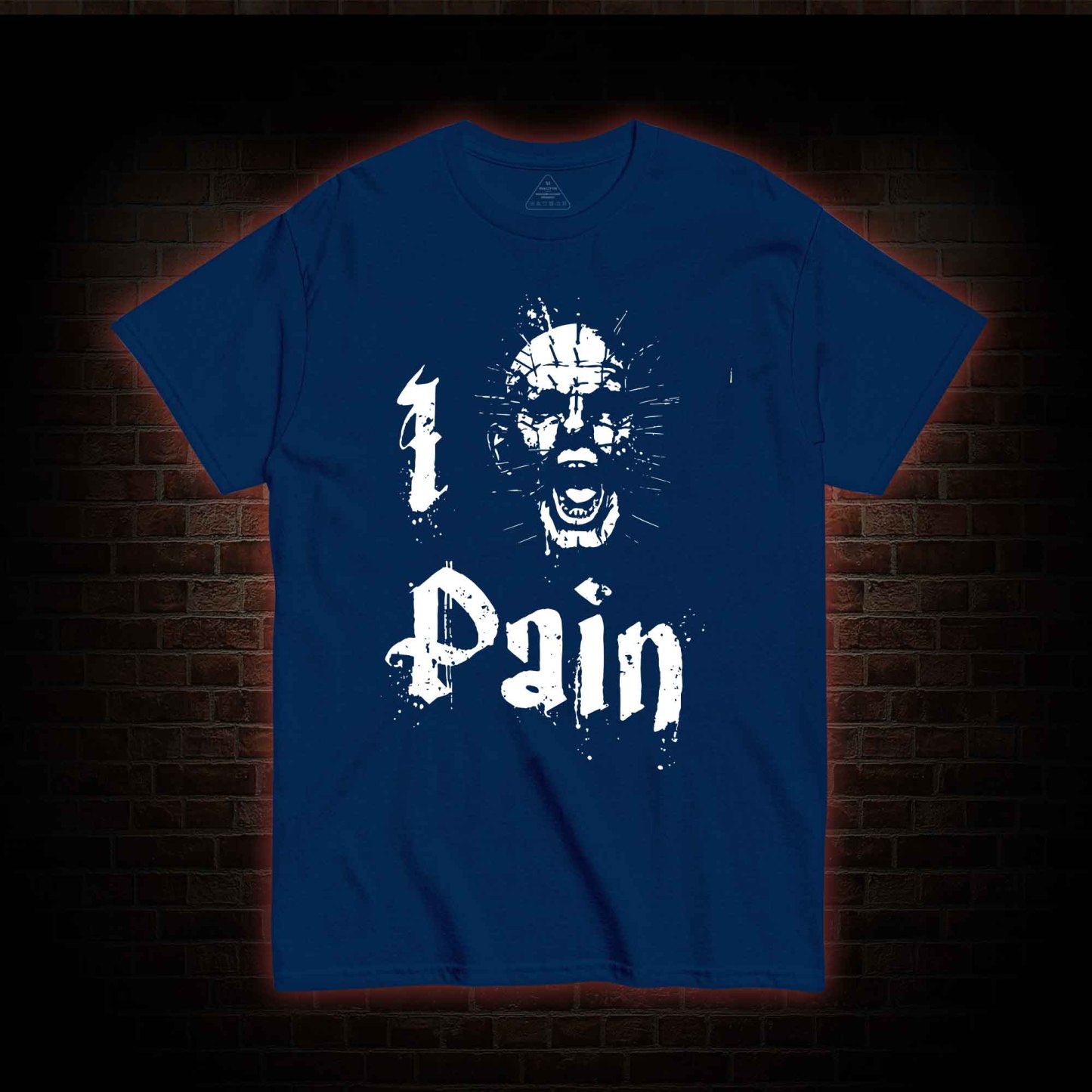 I Pain T-shirt