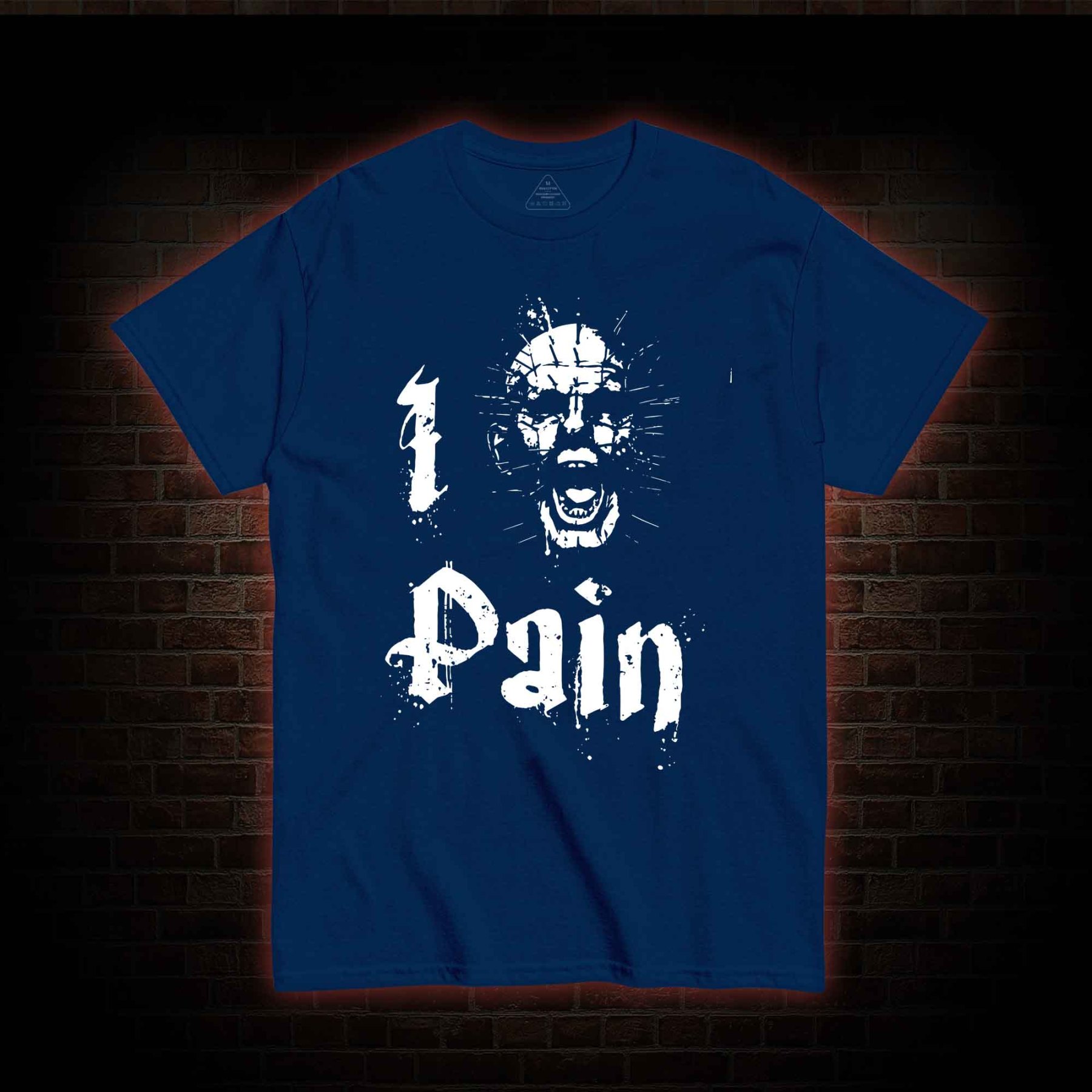 I Pain T-shirt