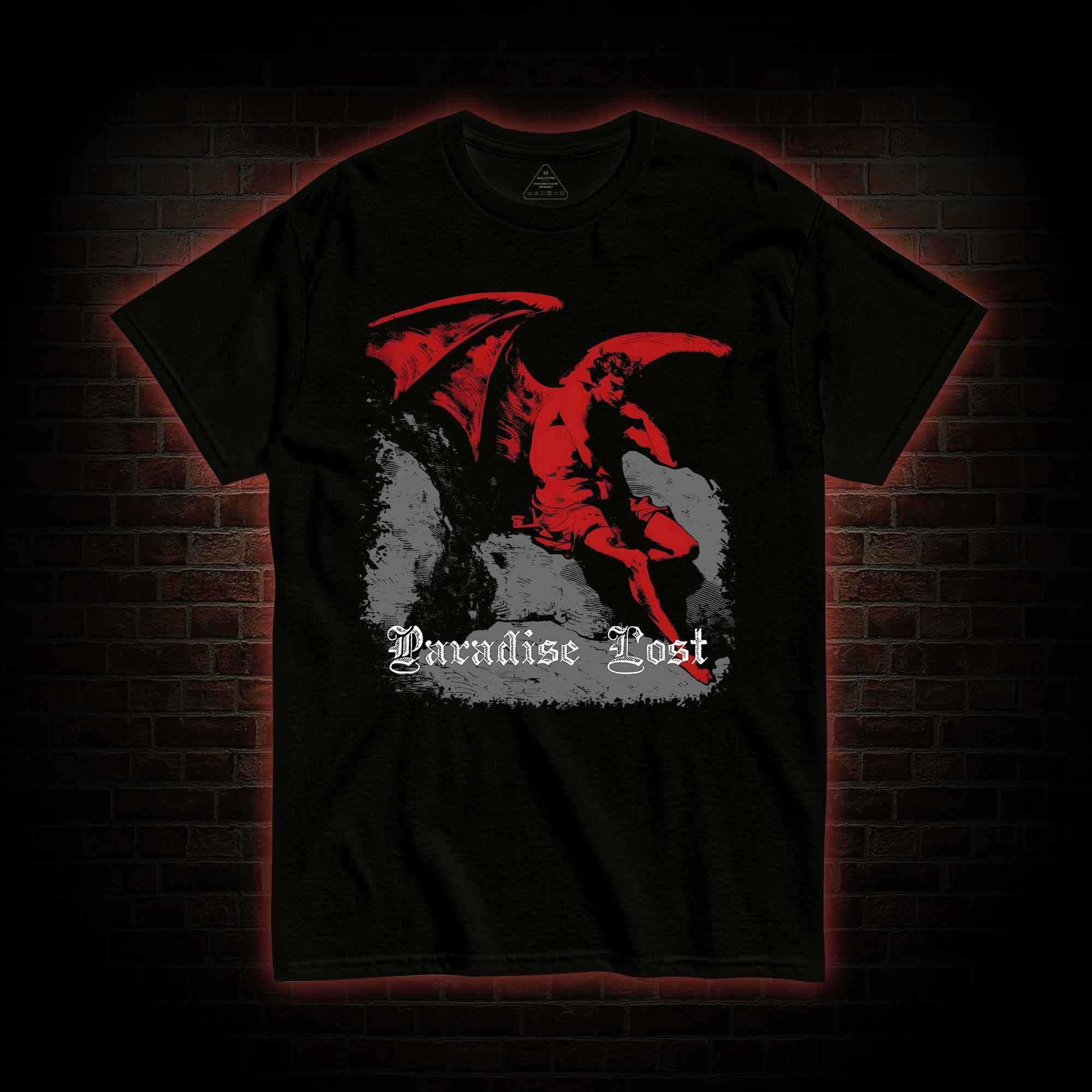 Paradise Lost T-shirt