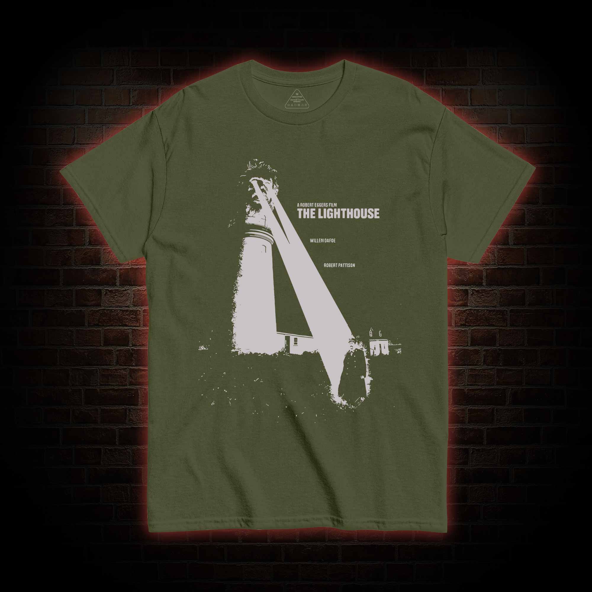 The Lighthouse T-shirt