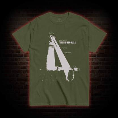 The Lighthouse T-shirt