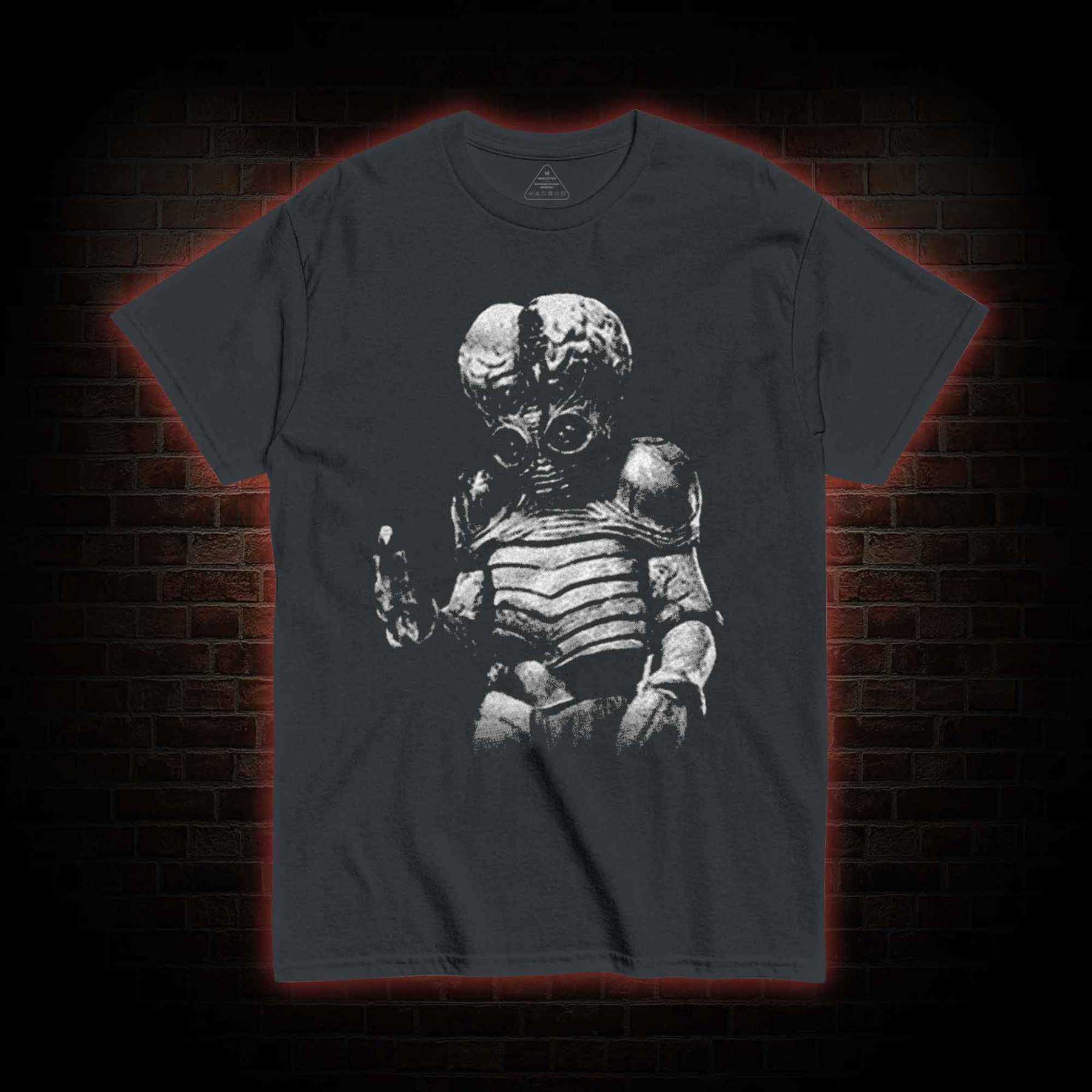 Metaluna Mutant T-shirt 