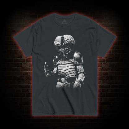 Metaluna Mutant T-shirt 
