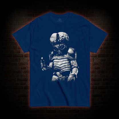 Metaluna Mutant T-shirt 