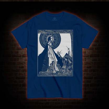 Ligeia T-shirt 