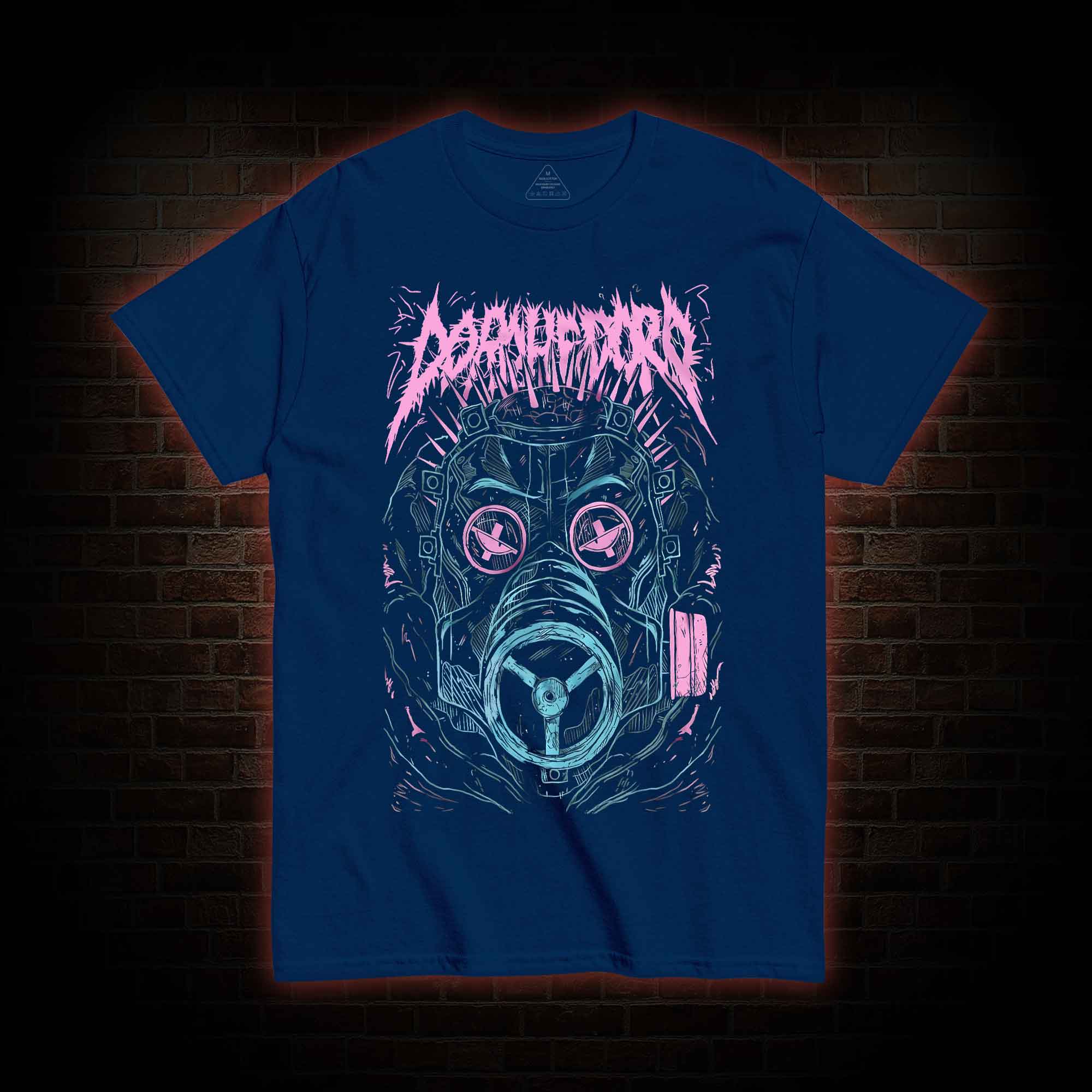 Welcome to Chaos T-shirt