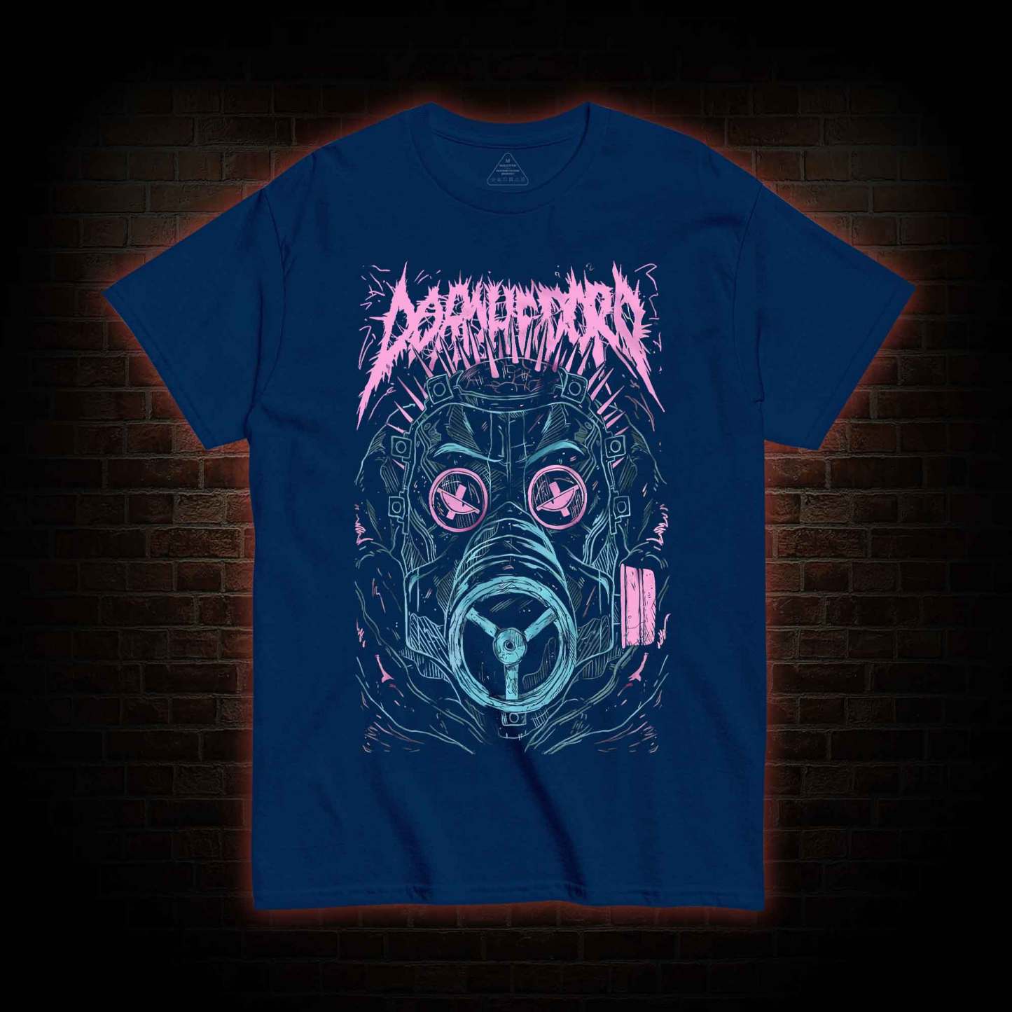 Welcome to Chaos T-shirt