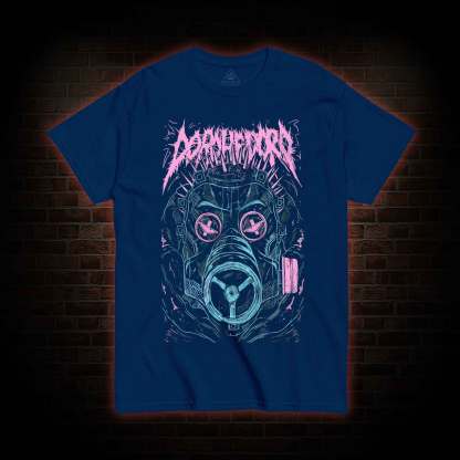 Welcome to Chaos T-shirt