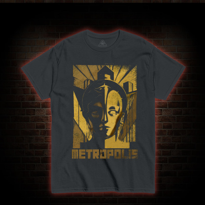Metropolis T-shirt 